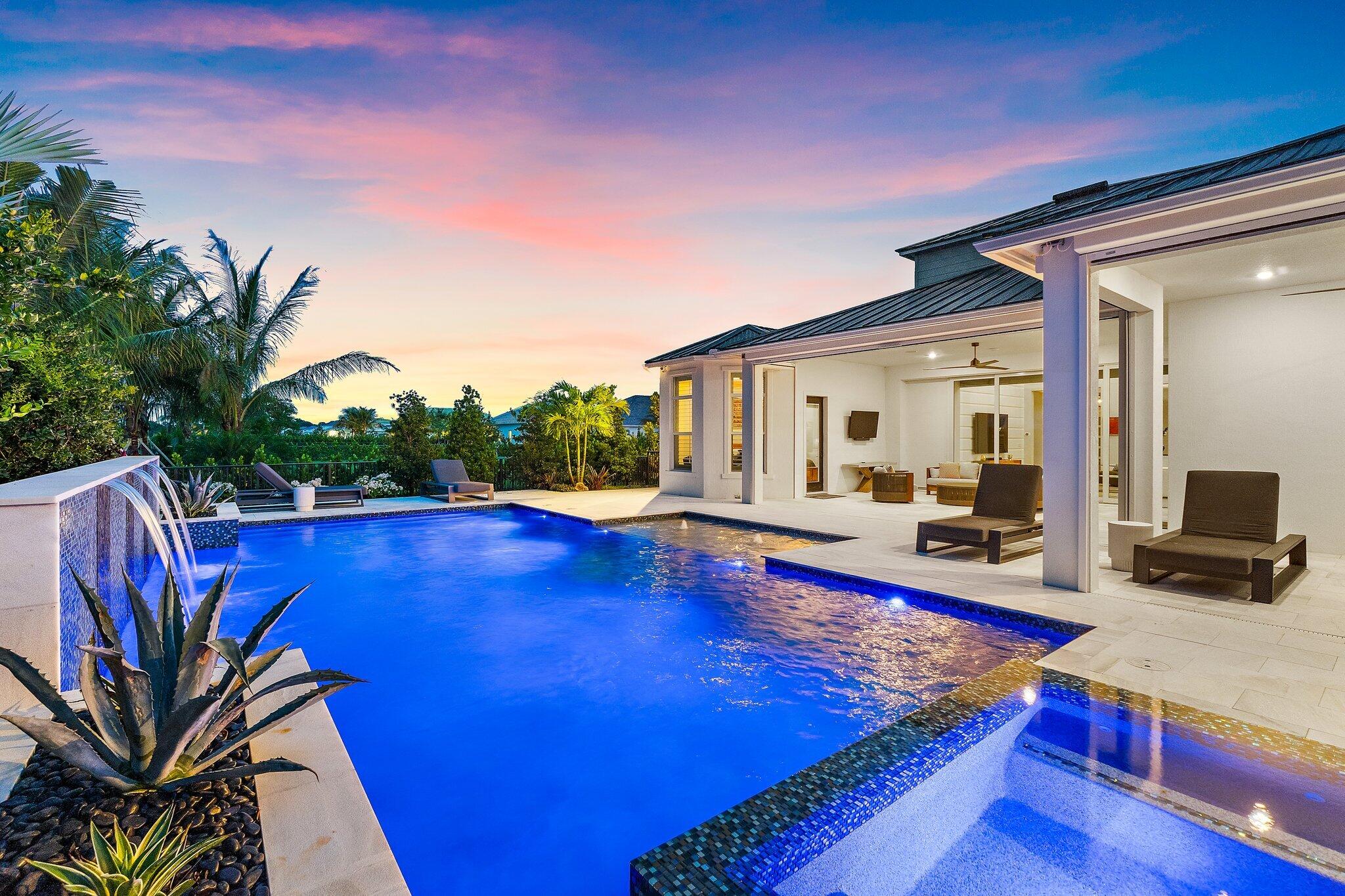 BRIDGEWATER PRESERVE - Residential