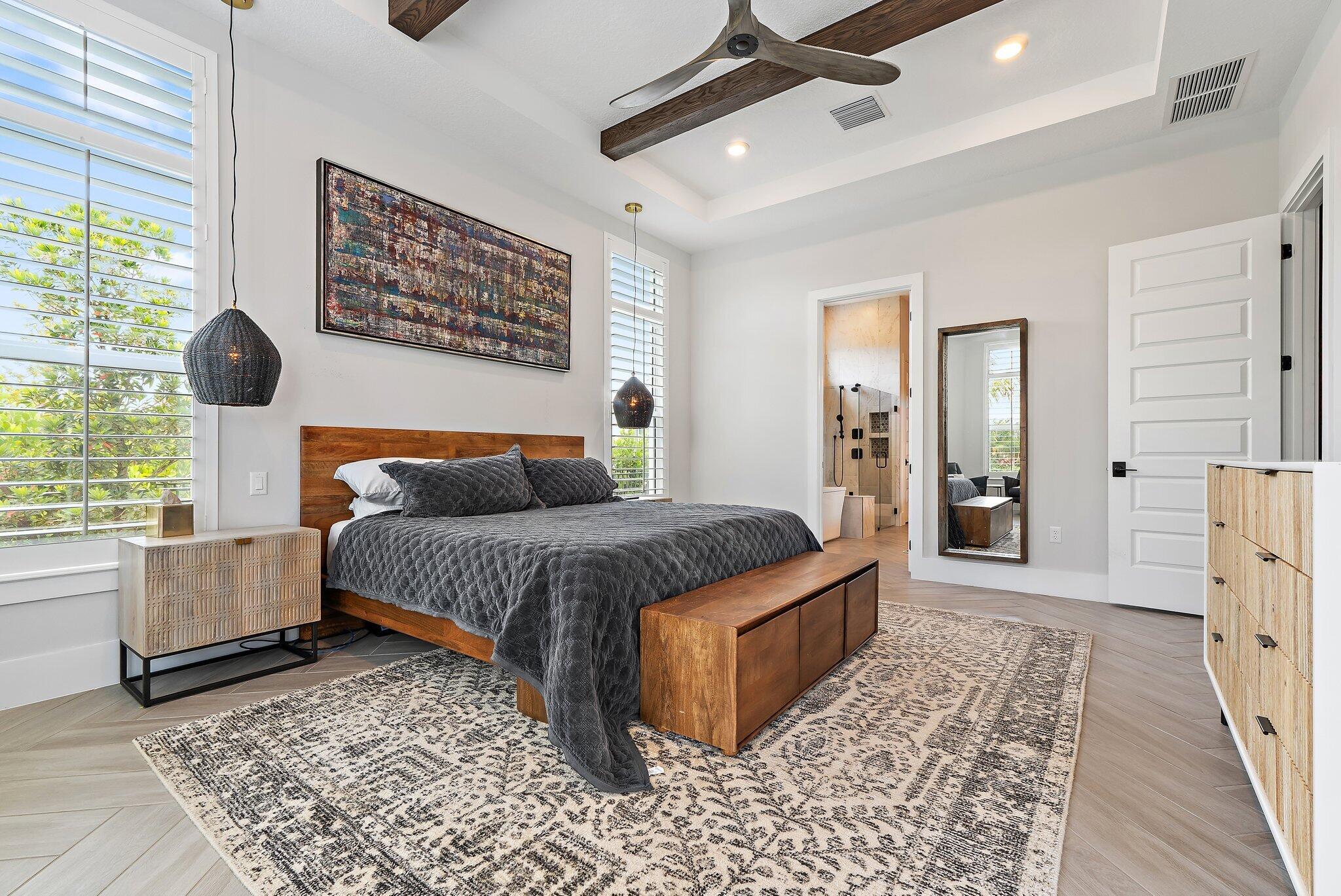 BRIDGEWATER PRESERVE - Residential