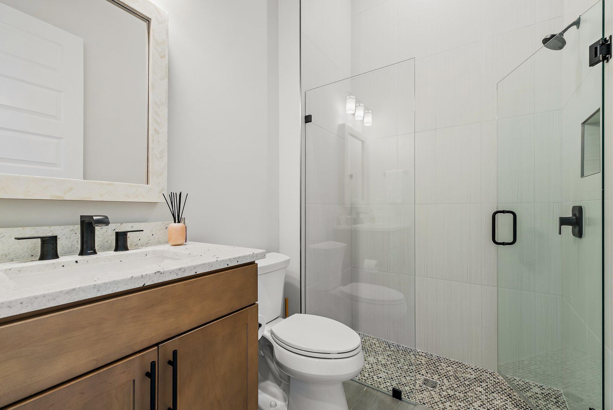 BRIDGEWATER PRESERVE - Residential