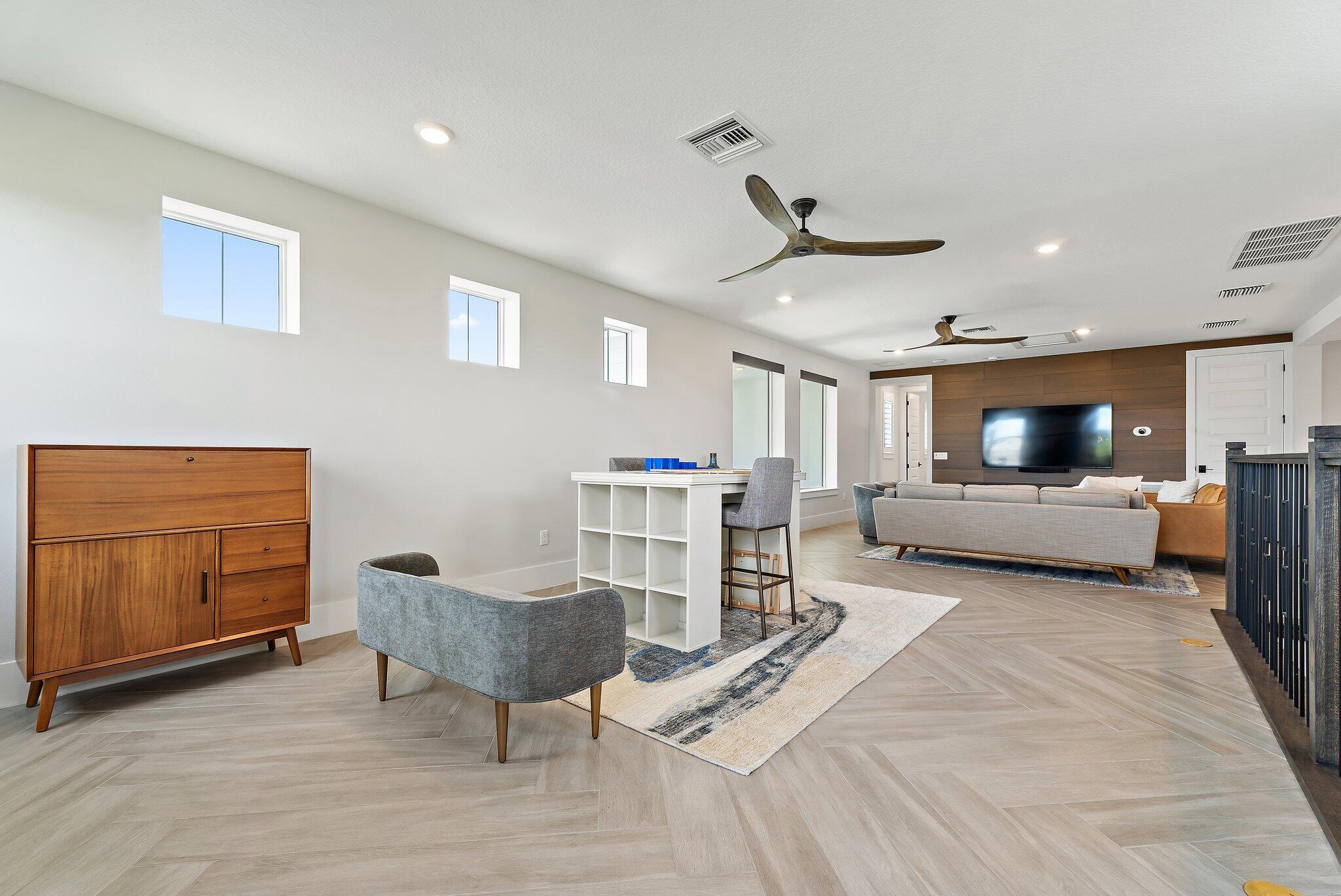 BRIDGEWATER PRESERVE - Residential