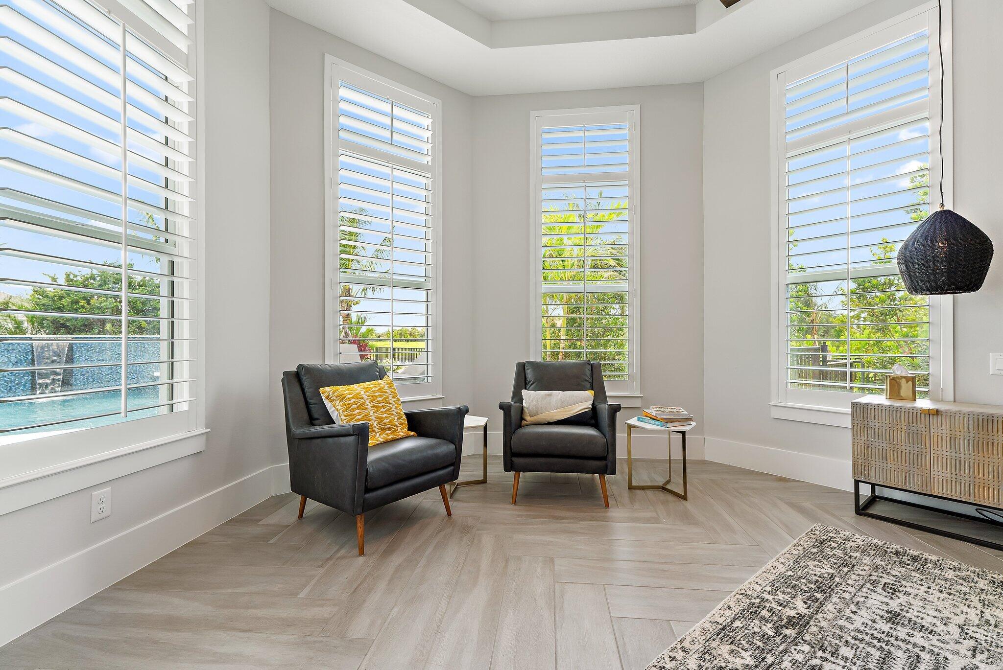 BRIDGEWATER PRESERVE - Residential