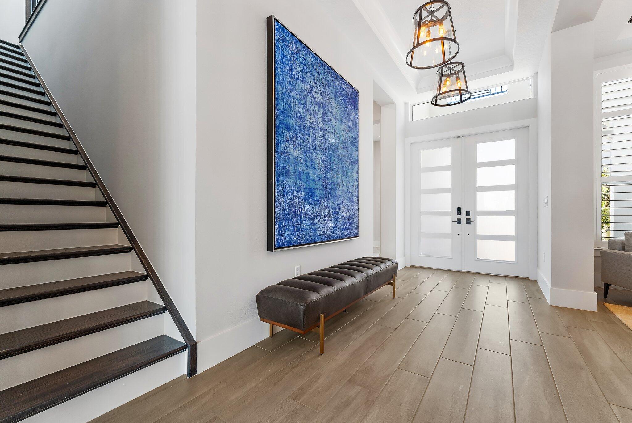 BRIDGEWATER PRESERVE - Residential