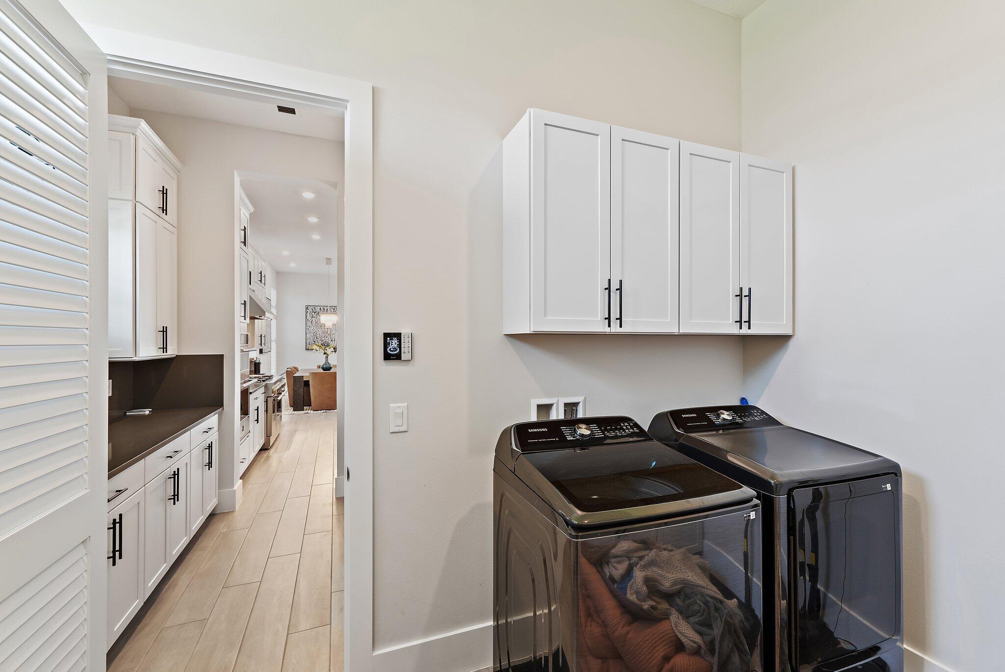BRIDGEWATER PRESERVE - Residential
