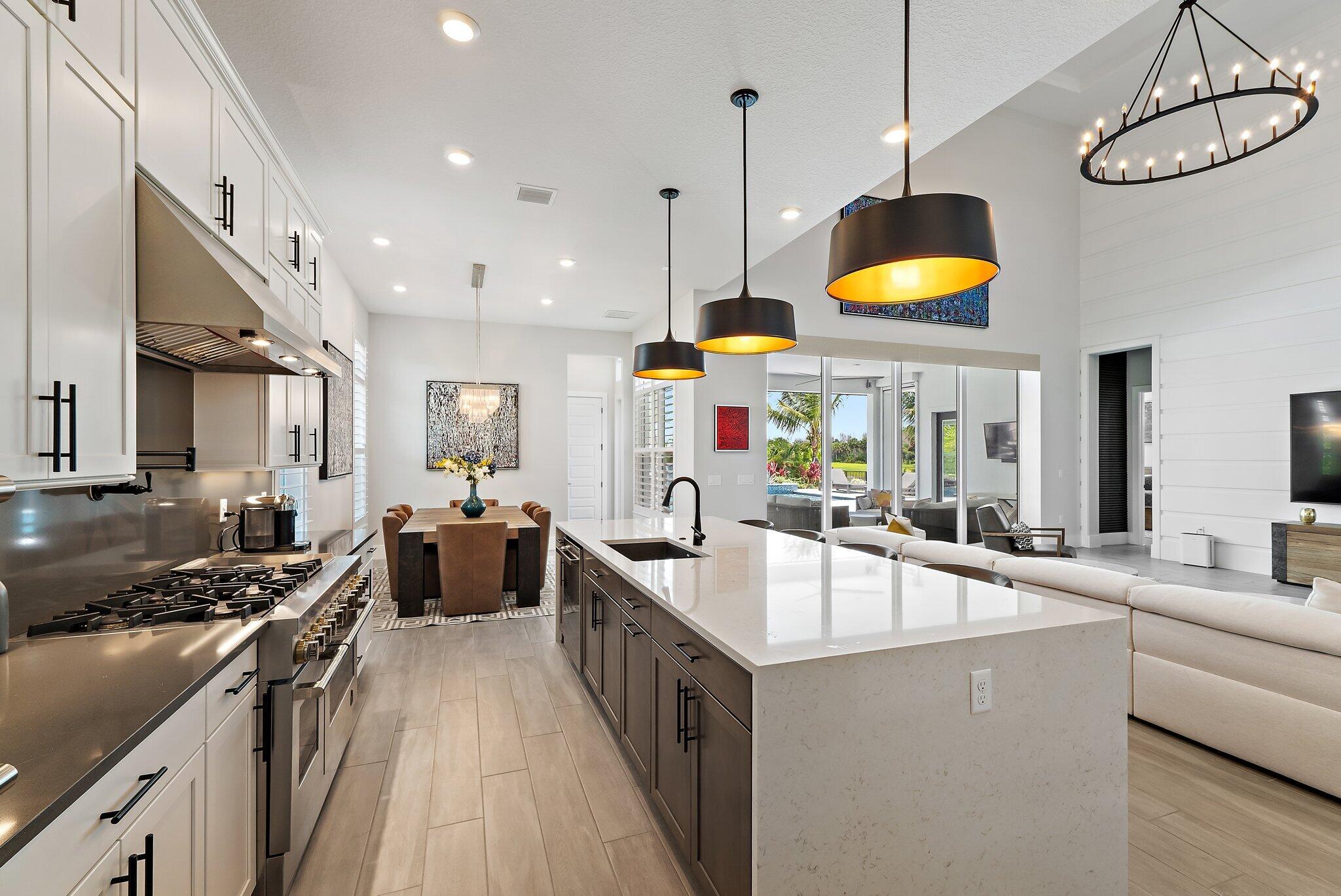 BRIDGEWATER PRESERVE - Residential