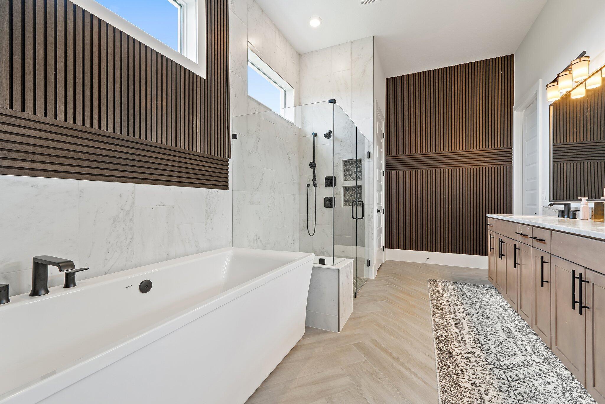 BRIDGEWATER PRESERVE - Residential