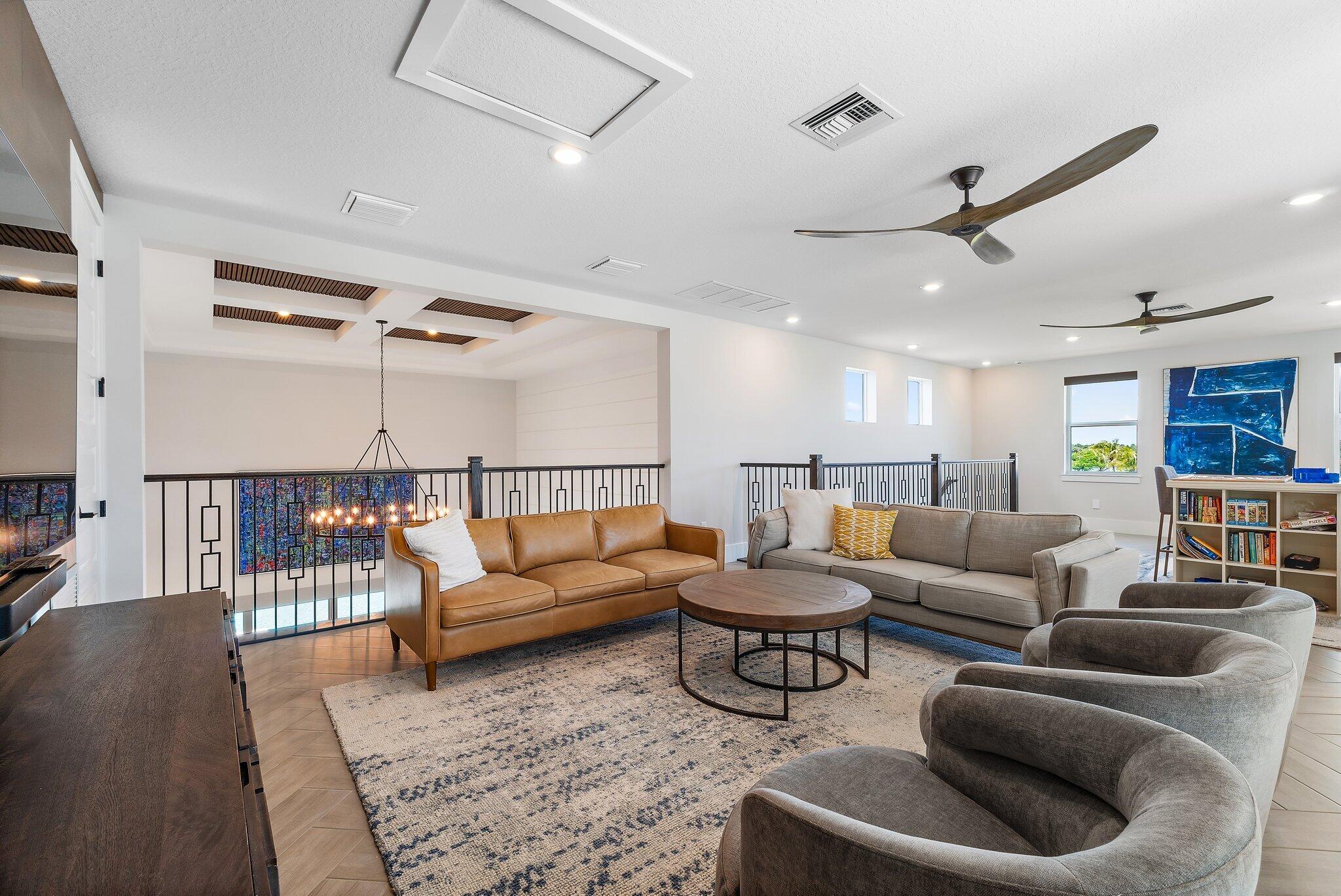 BRIDGEWATER PRESERVE - Residential