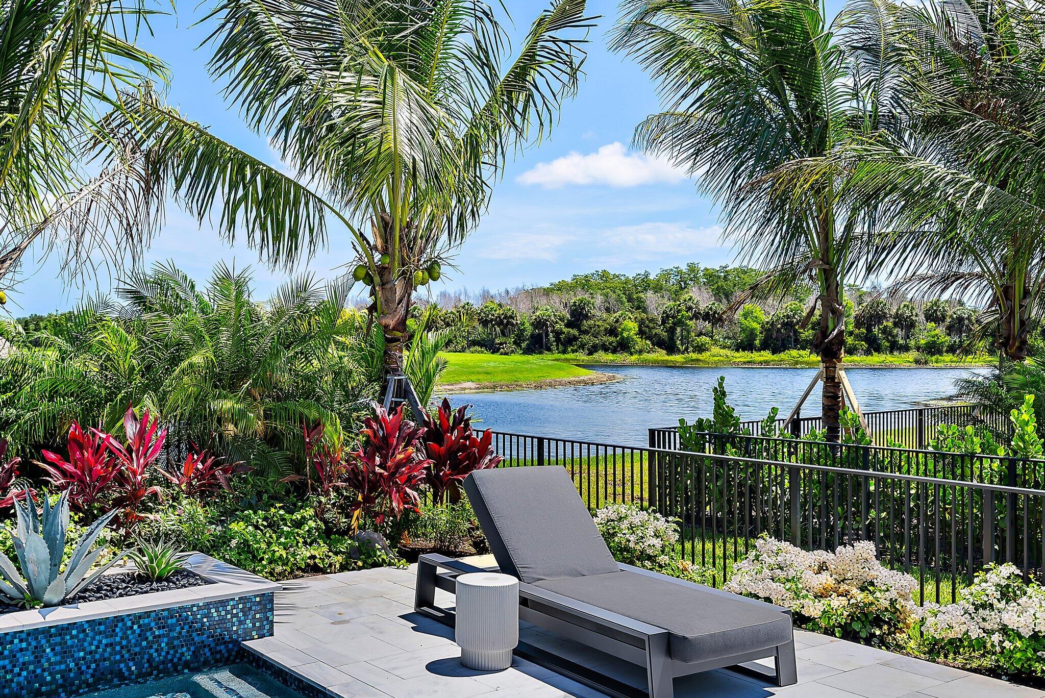 BRIDGEWATER PRESERVE - Residential