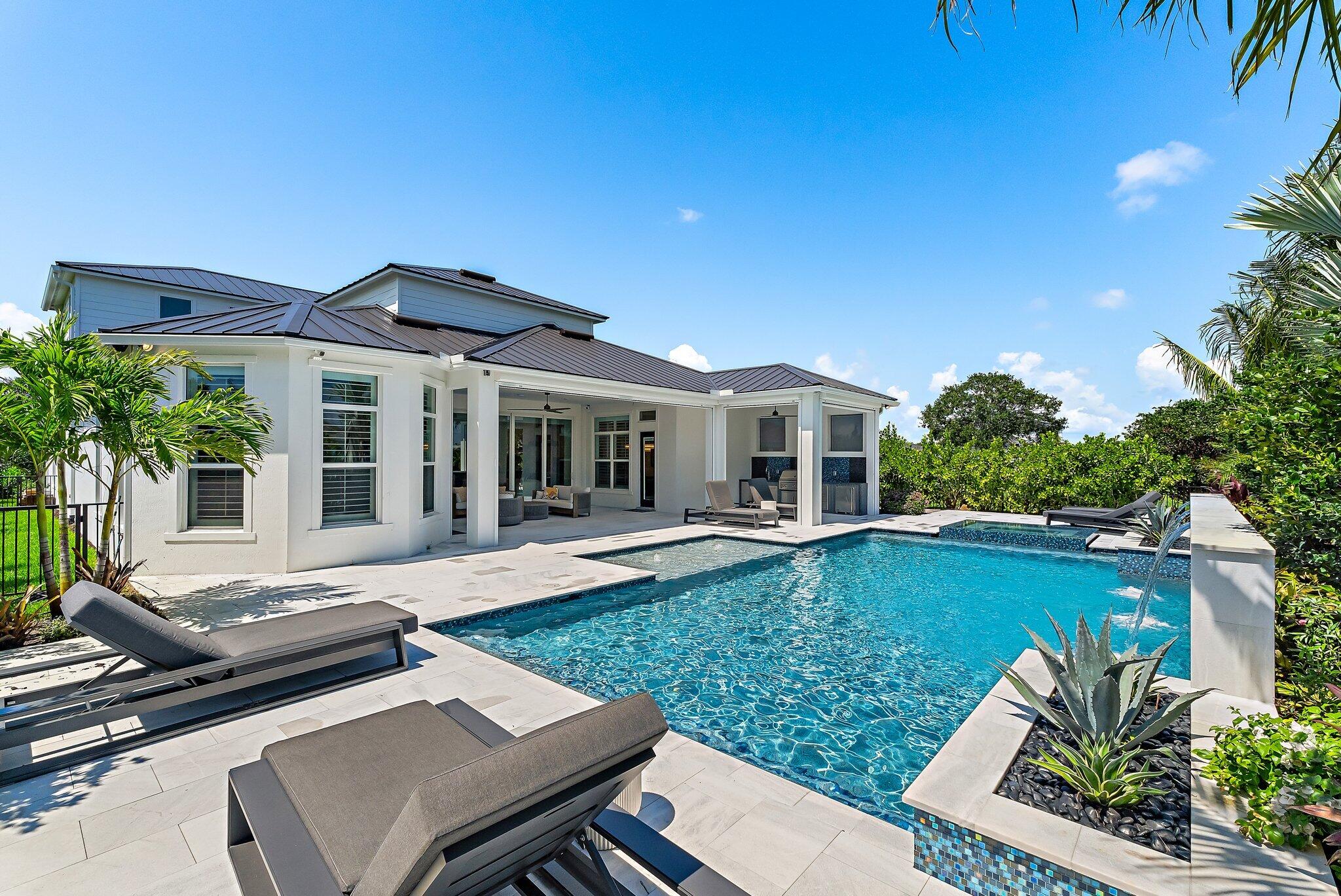 BRIDGEWATER PRESERVE - Residential