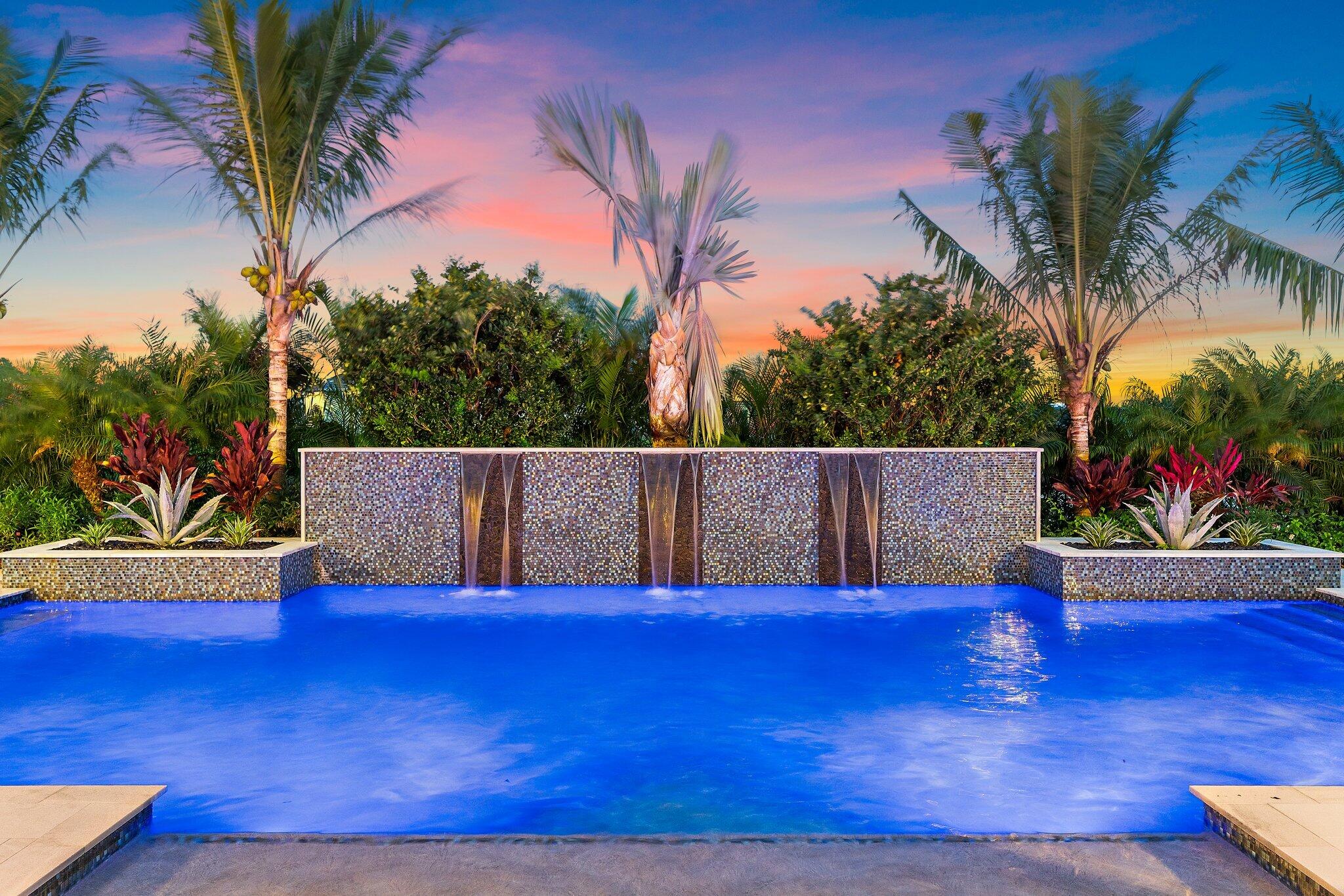 BRIDGEWATER PRESERVE - Residential