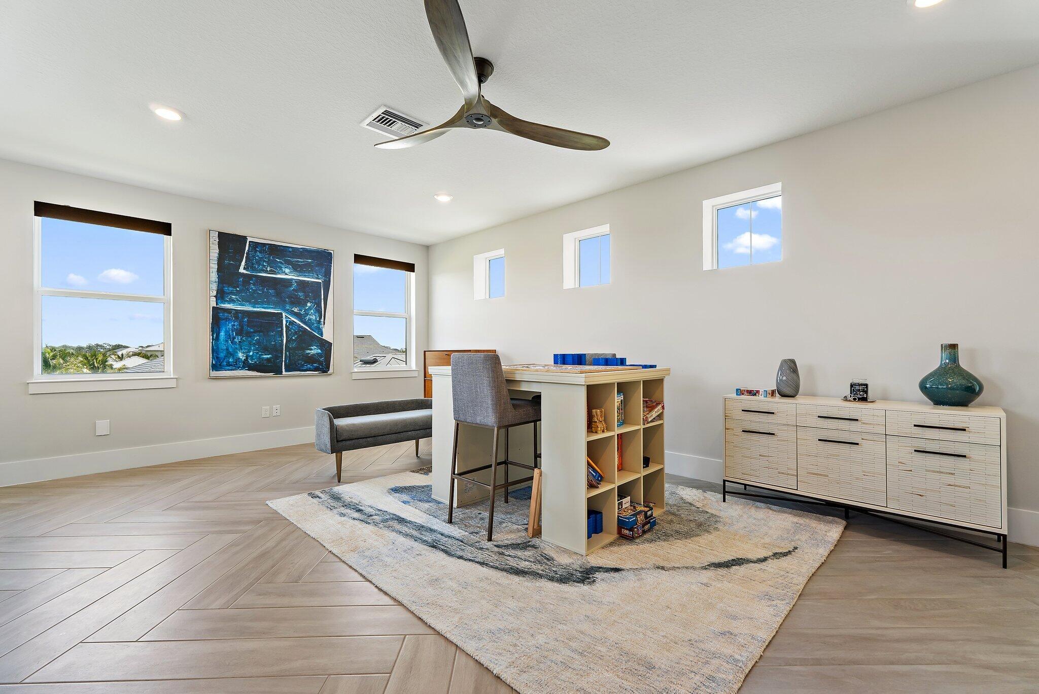 BRIDGEWATER PRESERVE - Residential