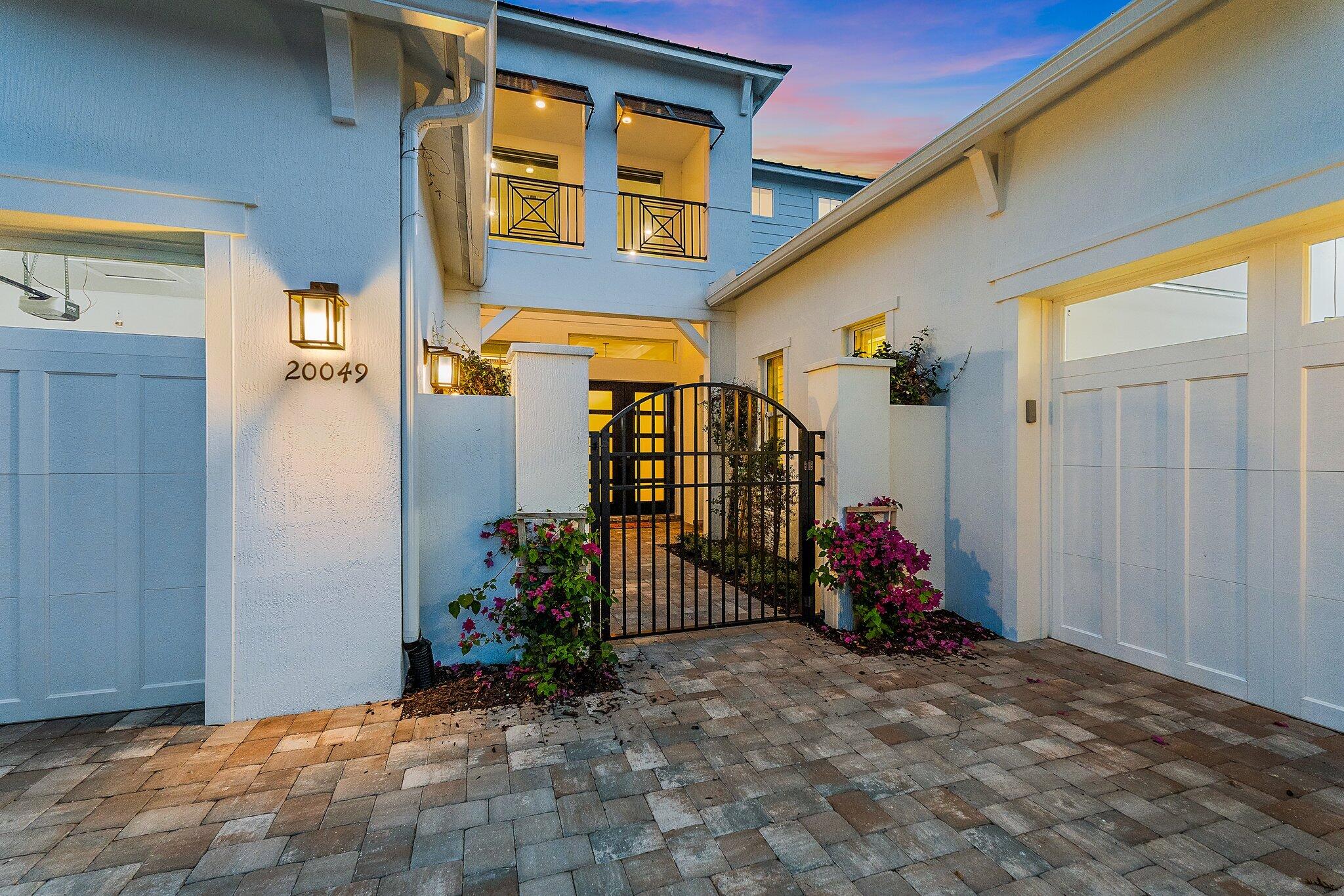 BRIDGEWATER PRESERVE - Residential