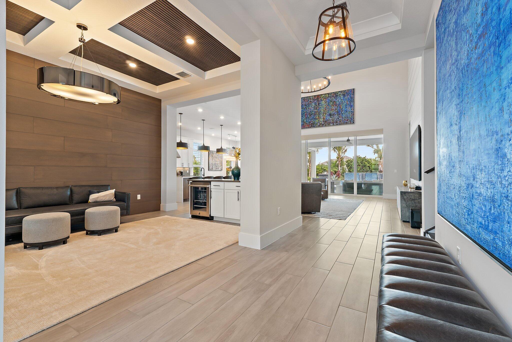 BRIDGEWATER PRESERVE - Residential