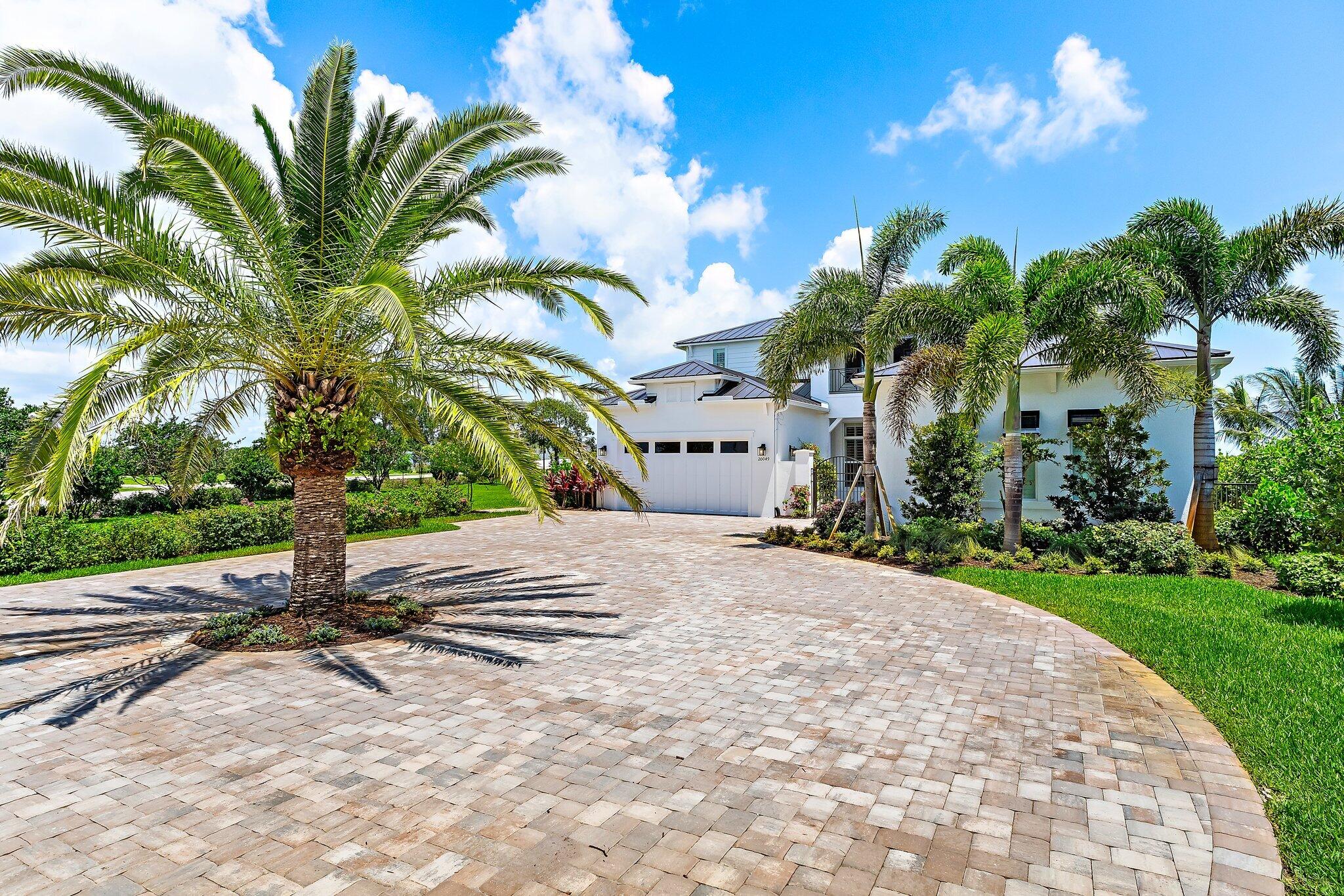 BRIDGEWATER PRESERVE - Residential