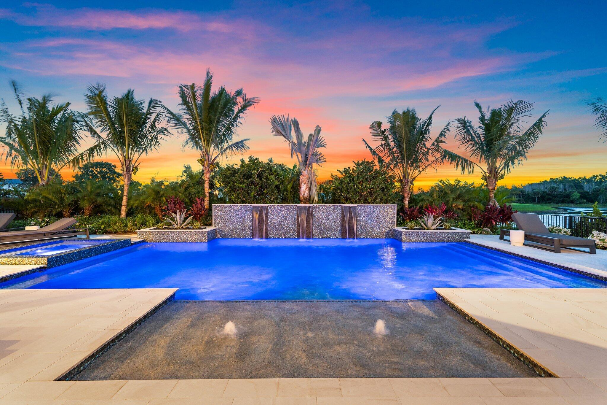 BRIDGEWATER PRESERVE - Residential