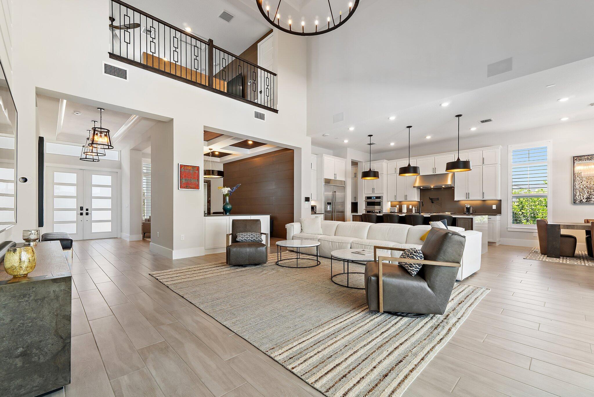 BRIDGEWATER PRESERVE - Residential