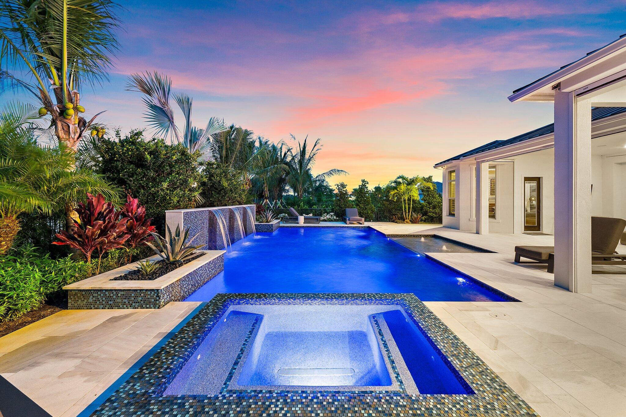 BRIDGEWATER PRESERVE - Residential