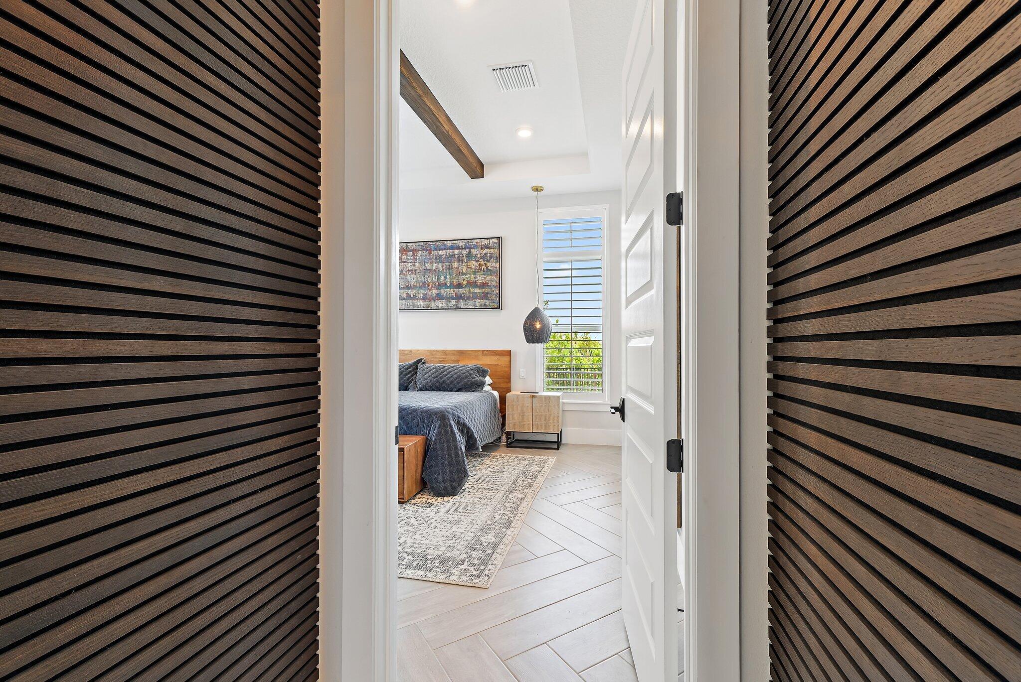 BRIDGEWATER PRESERVE - Residential