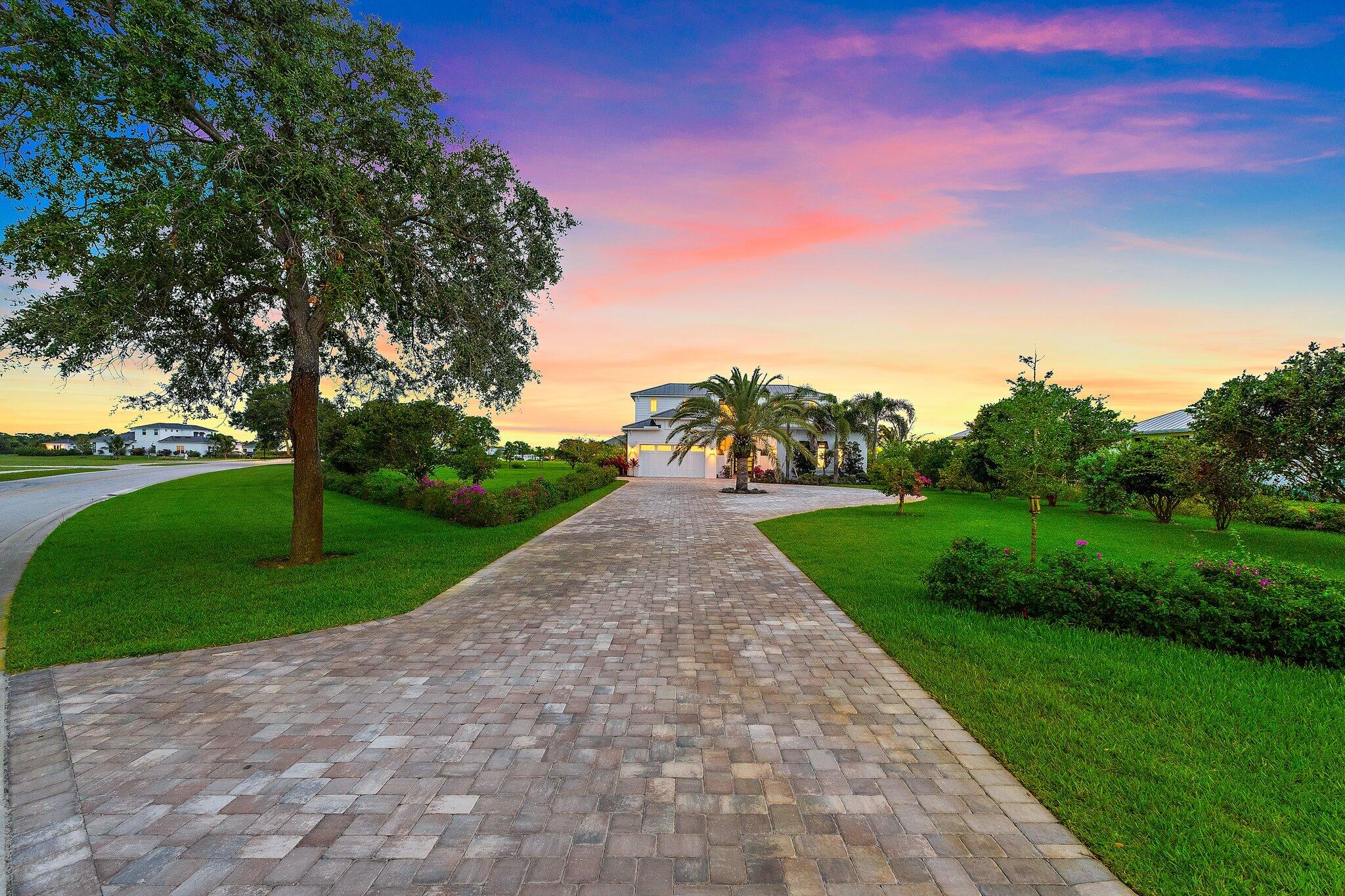 BRIDGEWATER PRESERVE - Residential