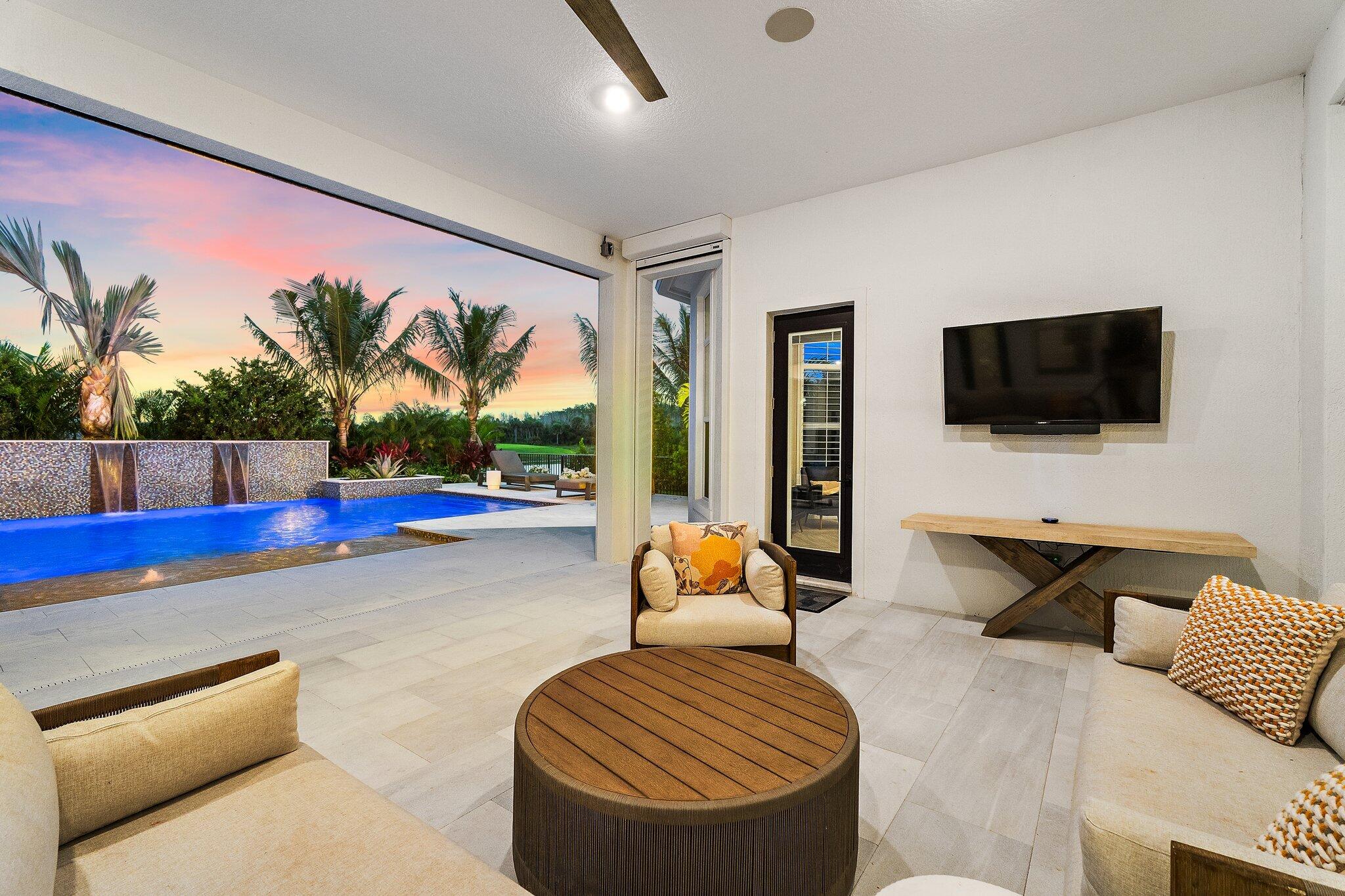 BRIDGEWATER PRESERVE - Residential