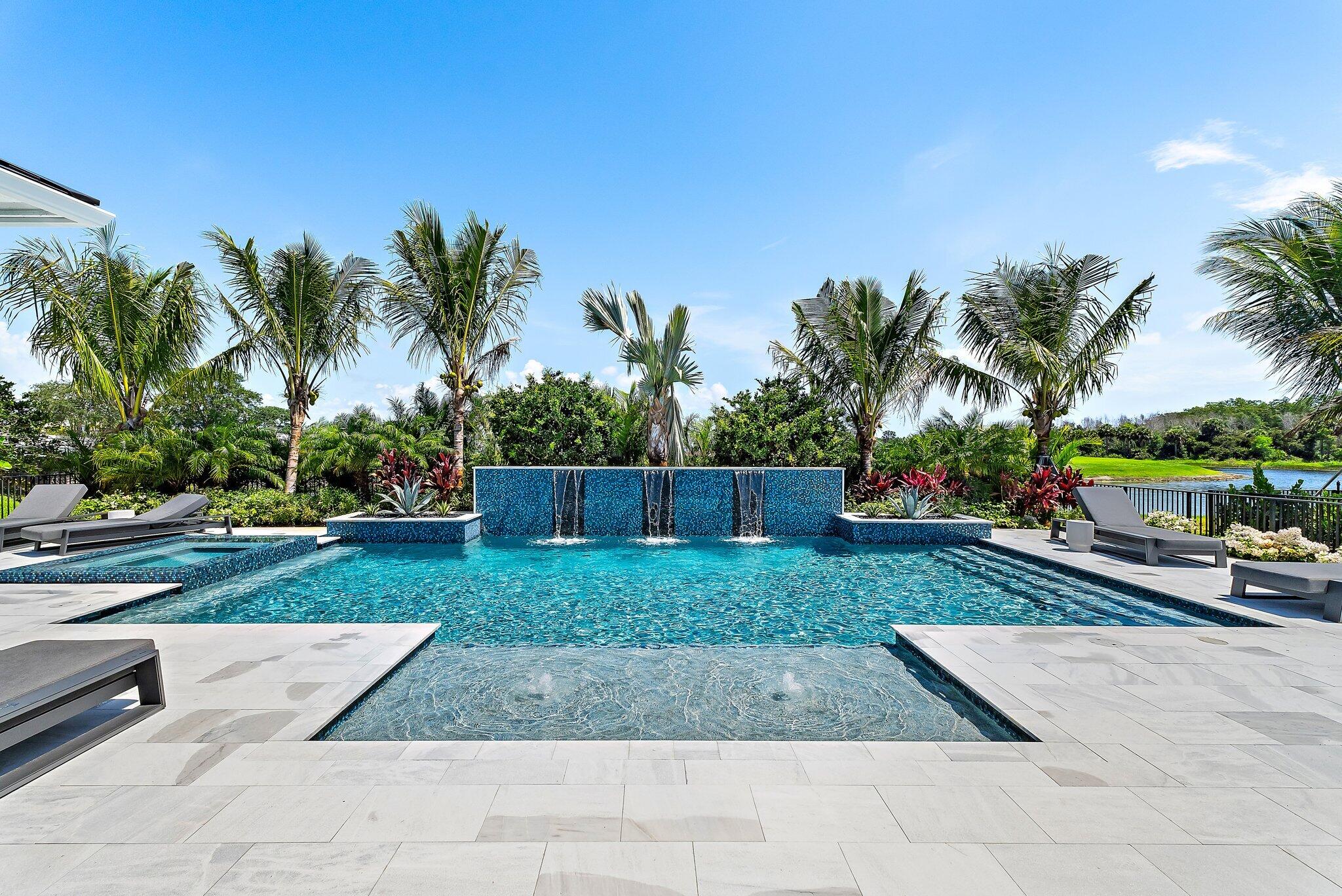 BRIDGEWATER PRESERVE - Residential