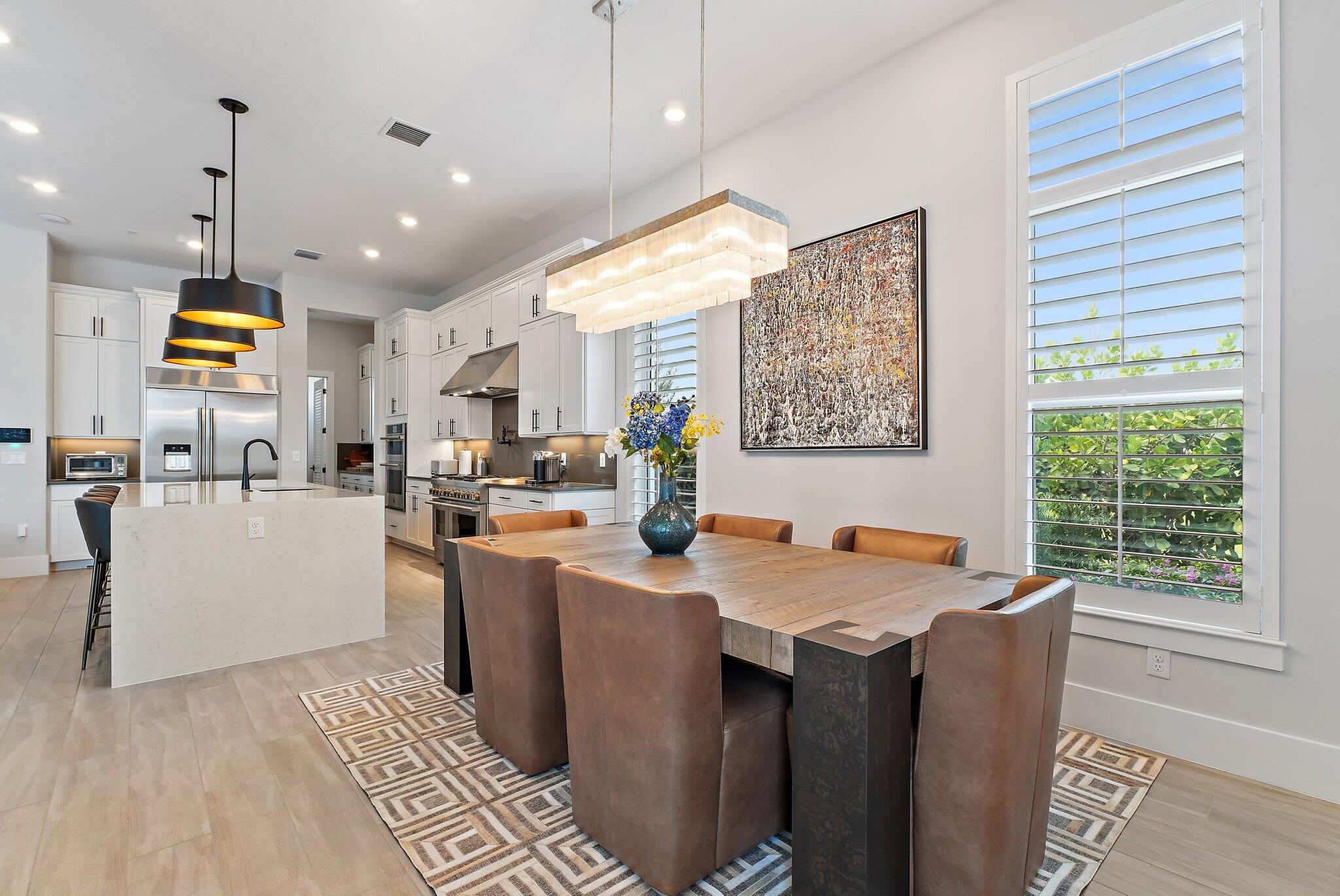 BRIDGEWATER PRESERVE - Residential