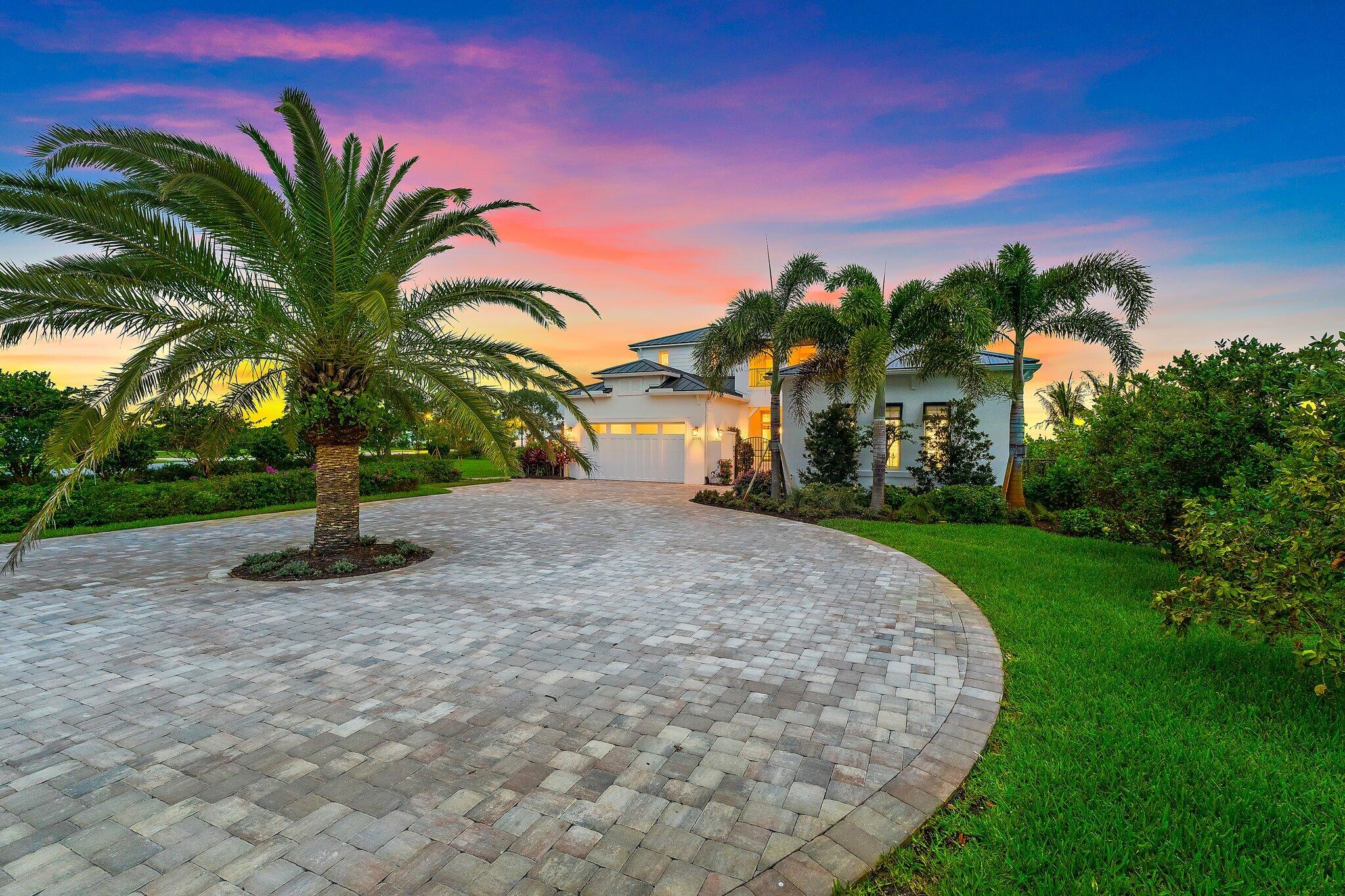 BRIDGEWATER PRESERVE - Residential