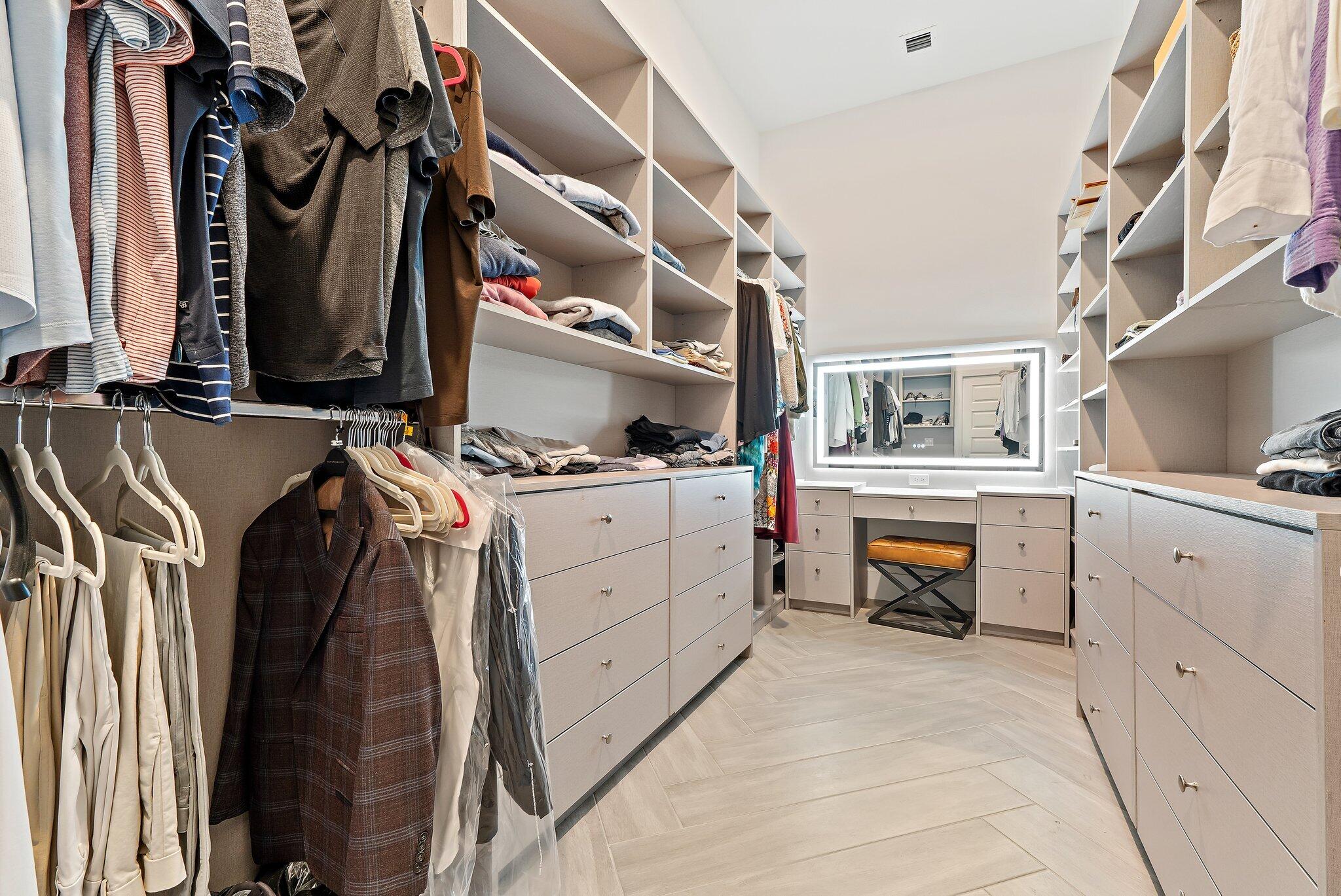 BRIDGEWATER PRESERVE - Residential