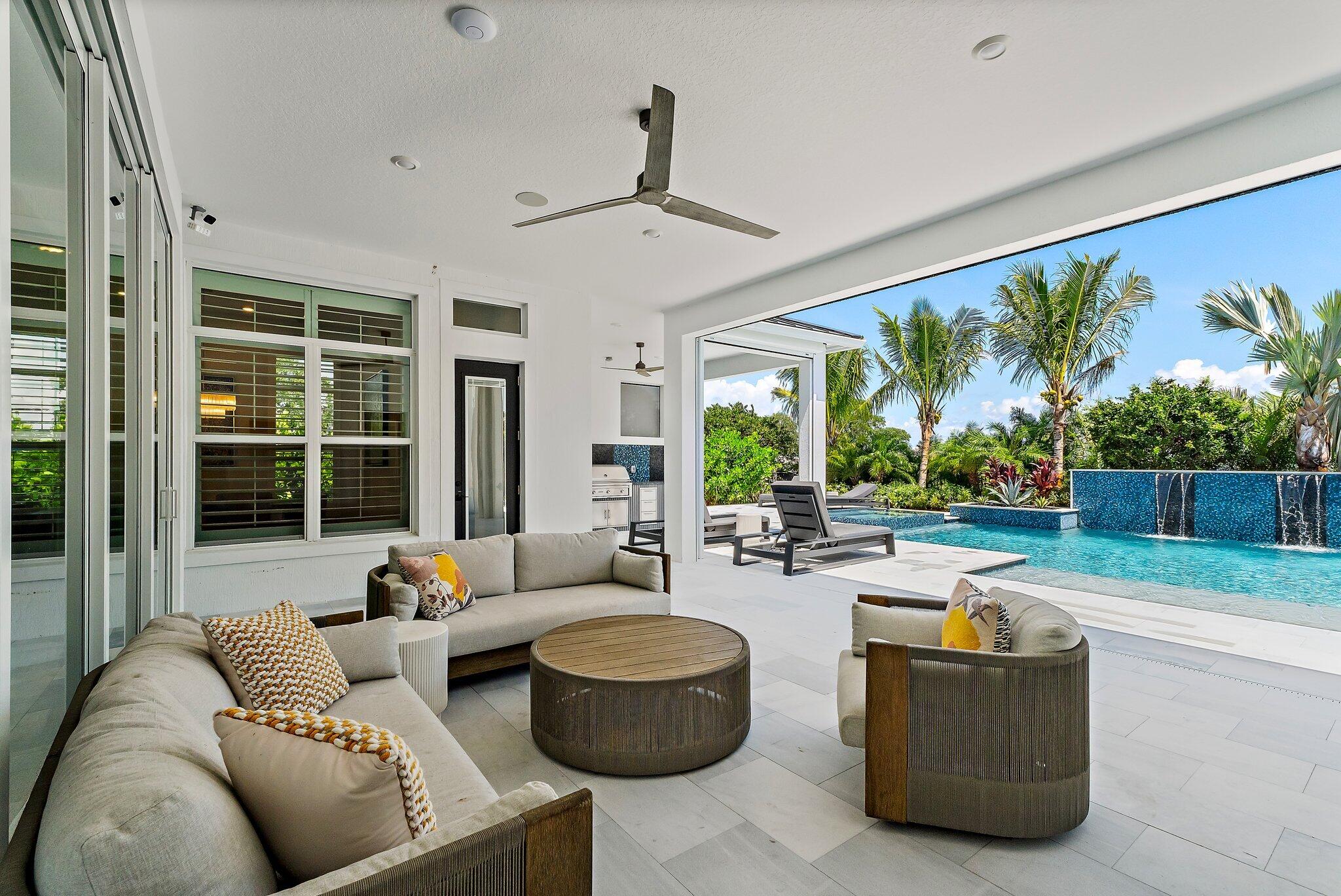 BRIDGEWATER PRESERVE - Residential