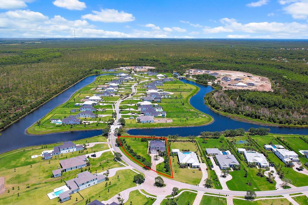 Photo of 20049 SE Bridgewater Drive, Jupiter, FL 33458 (MLS # R11095340)