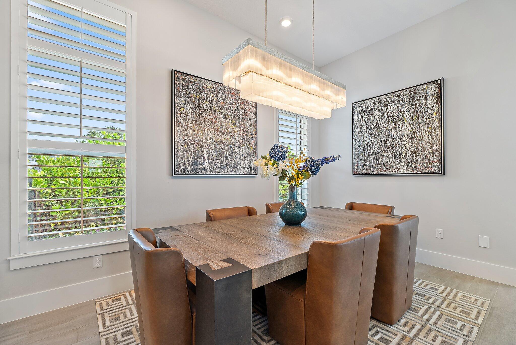 BRIDGEWATER PRESERVE - Residential