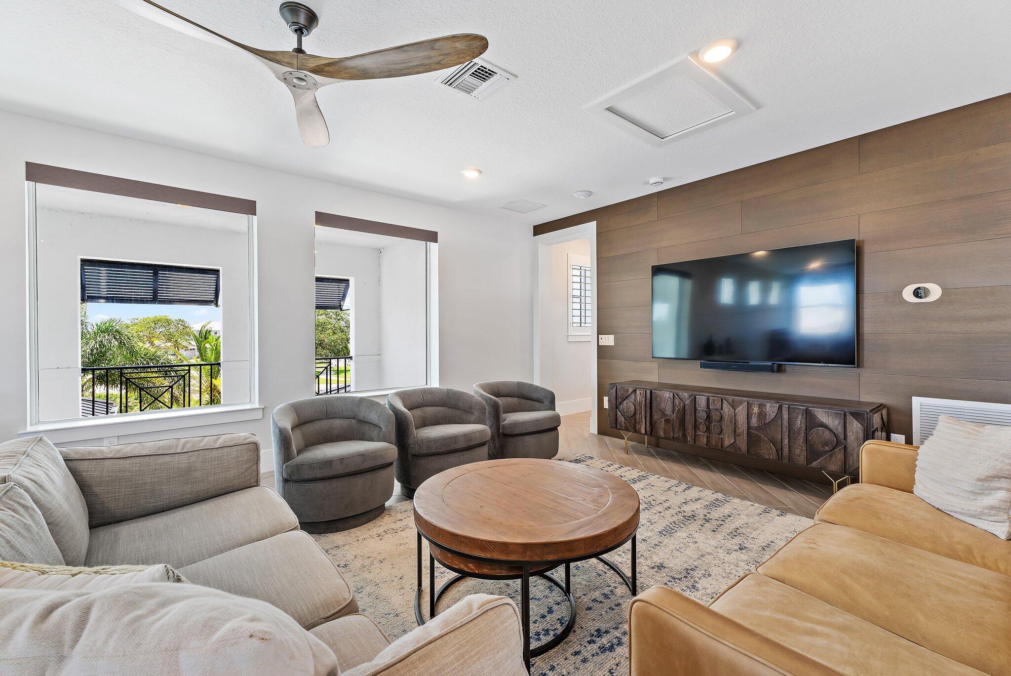 BRIDGEWATER PRESERVE - Residential