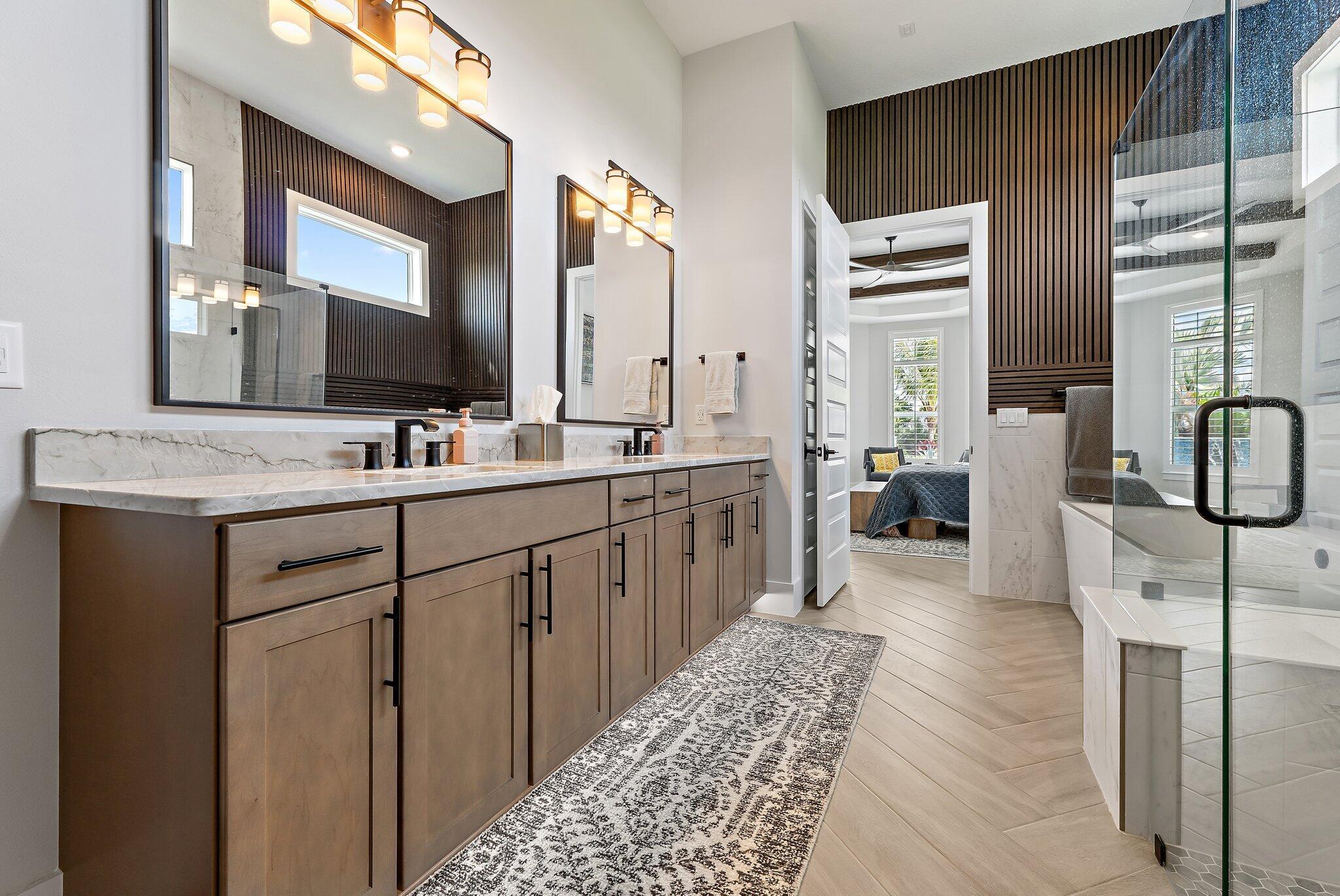 BRIDGEWATER PRESERVE - Residential