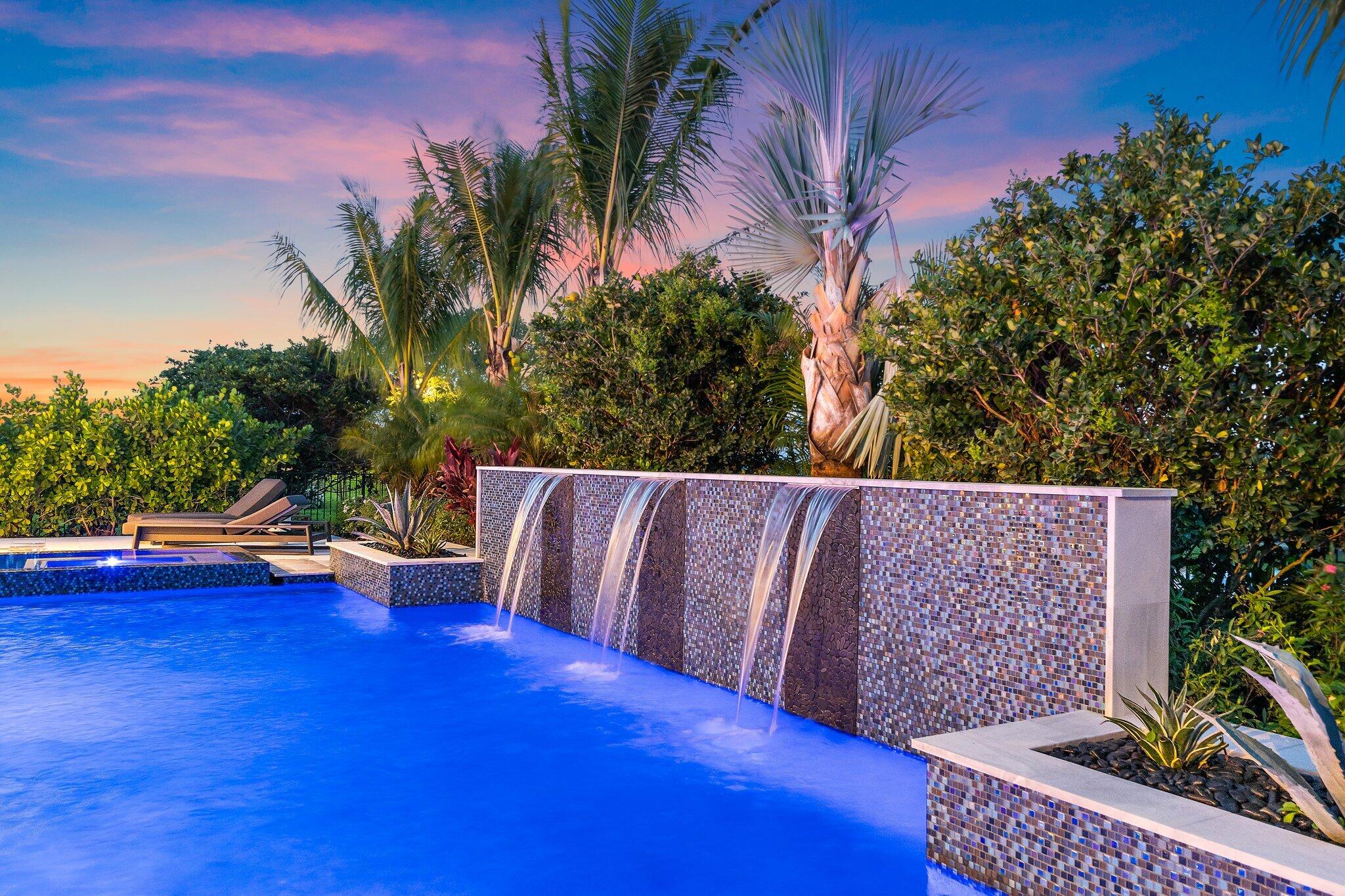 BRIDGEWATER PRESERVE - Residential