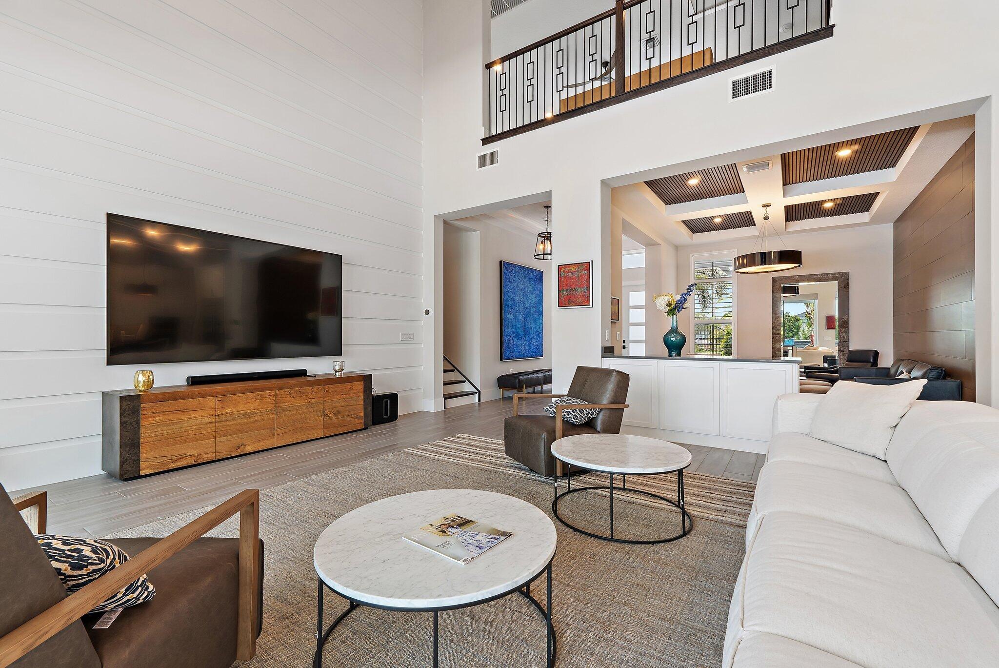 BRIDGEWATER PRESERVE - Residential