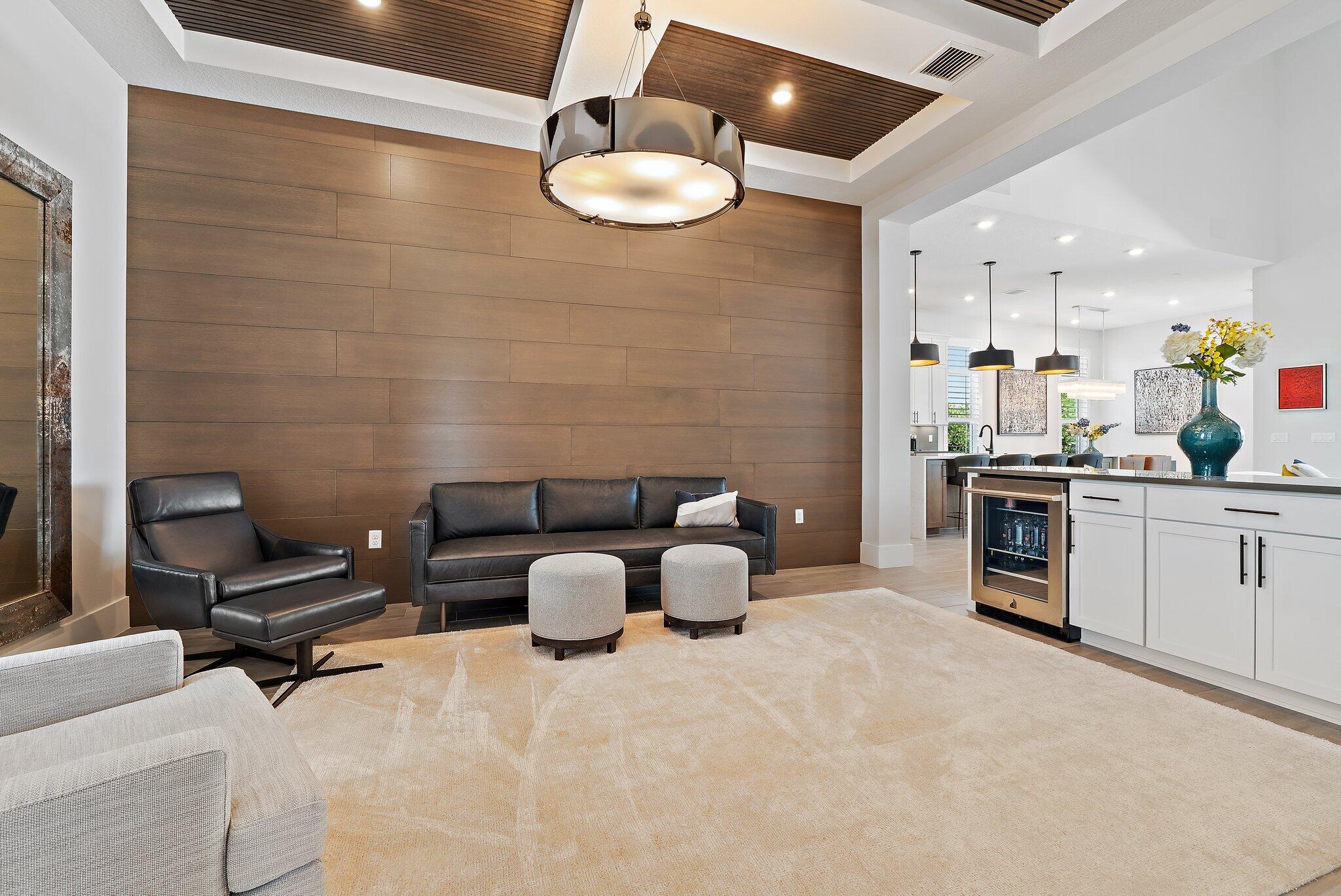 BRIDGEWATER PRESERVE - Residential