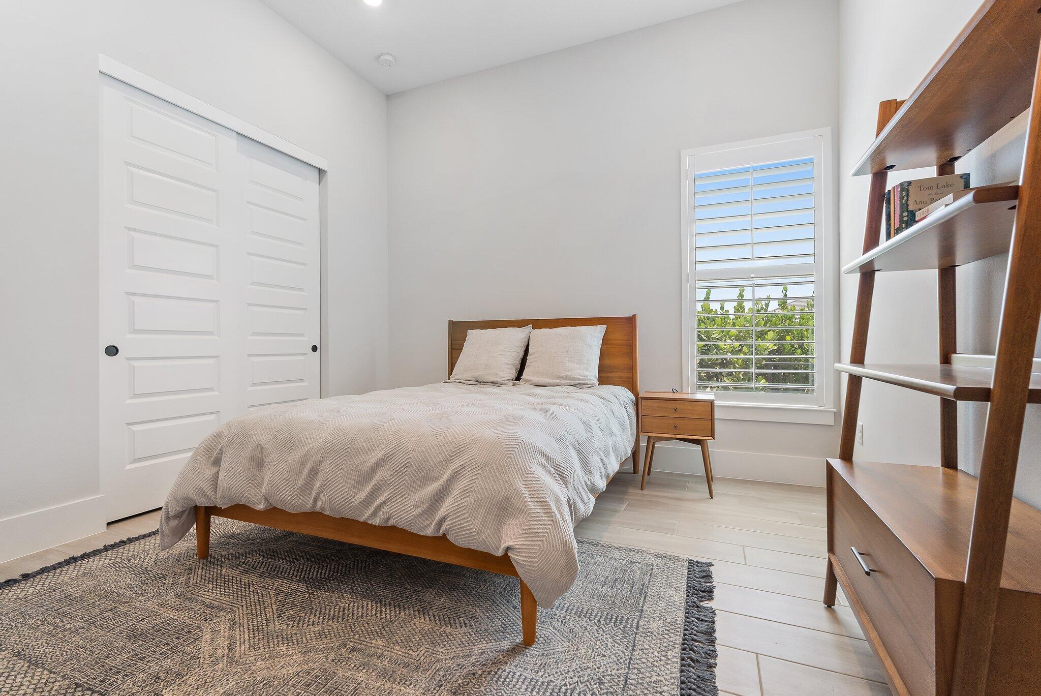 BRIDGEWATER PRESERVE - Residential