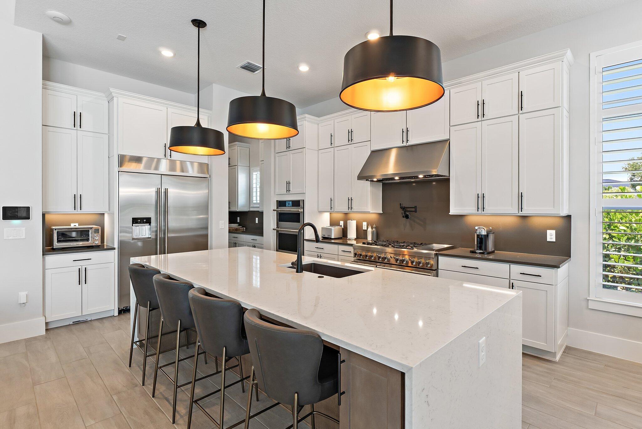 BRIDGEWATER PRESERVE - Residential