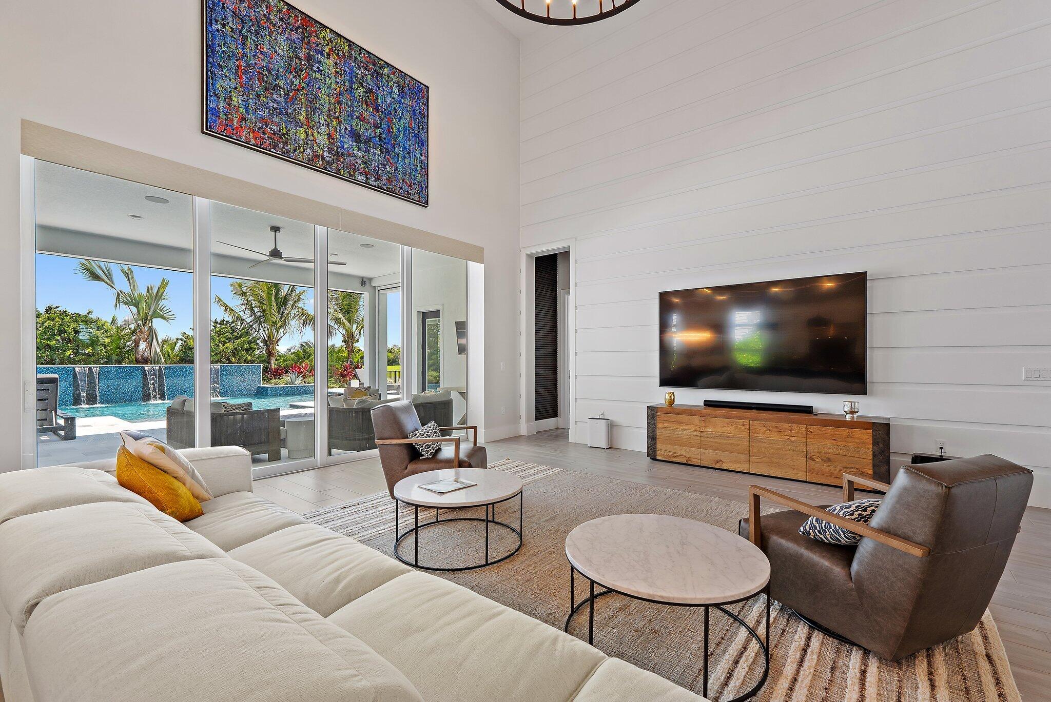 BRIDGEWATER PRESERVE - Residential