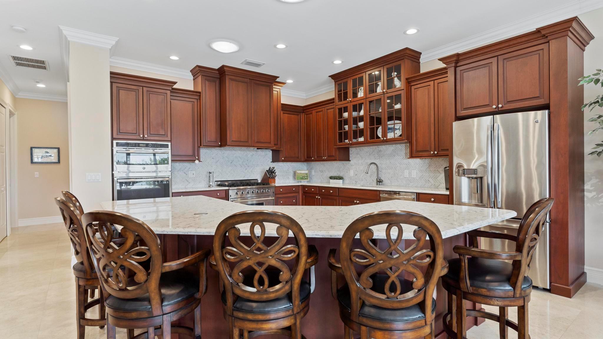 BAYTOWNE OF JONATHANS LAN - Residential