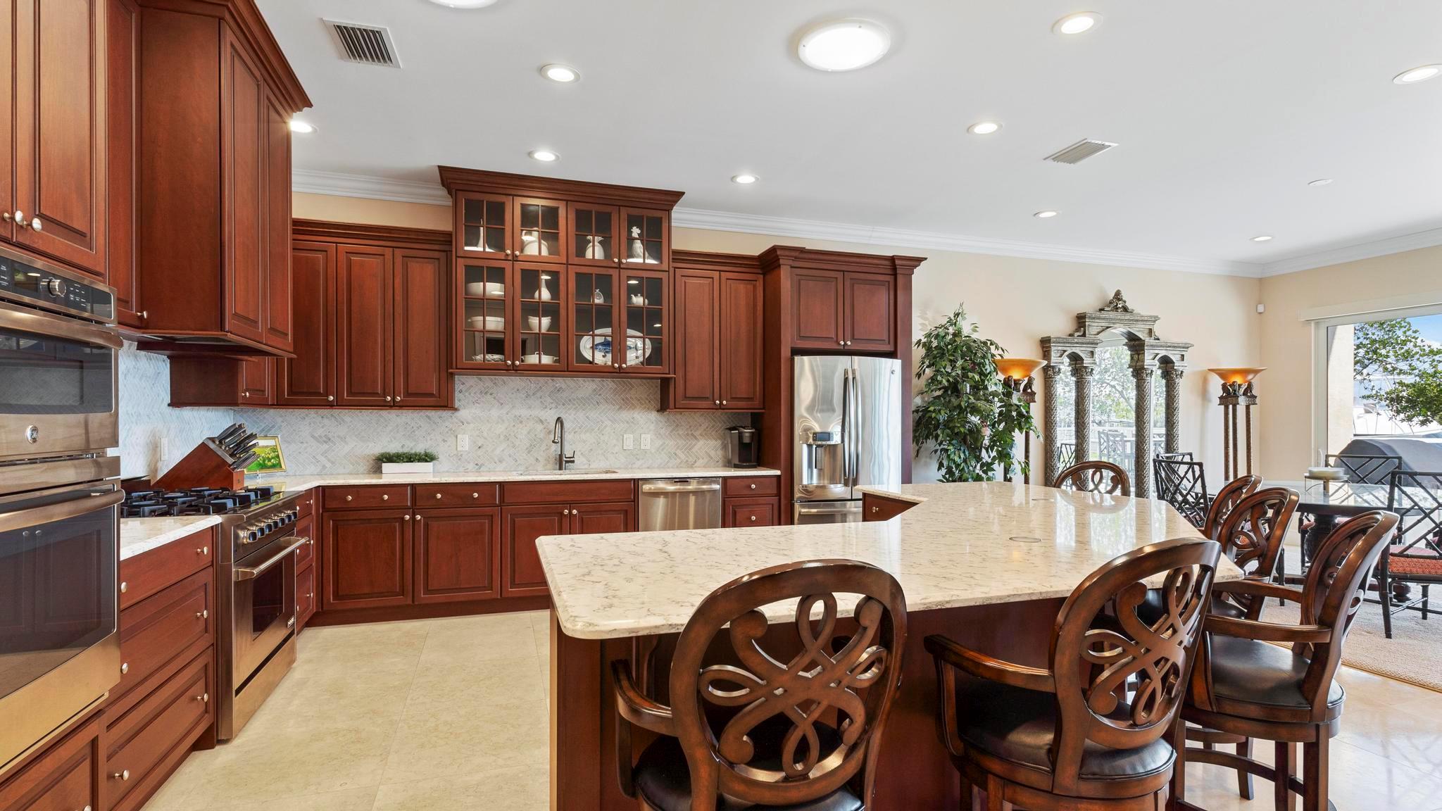 BAYTOWNE OF JONATHANS LAN - Residential