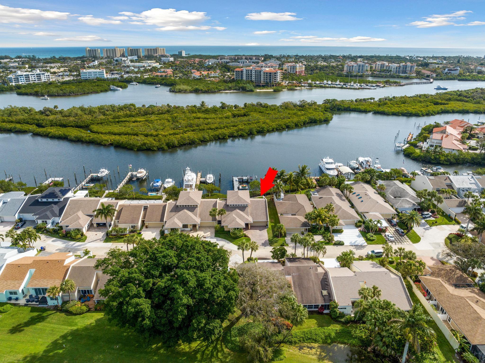 BAYTOWNE OF JONATHANS LAN - Residential