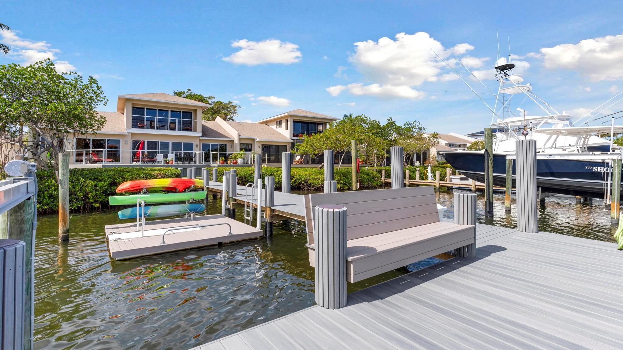 BAYTOWNE OF JONATHANS LAN - Residential