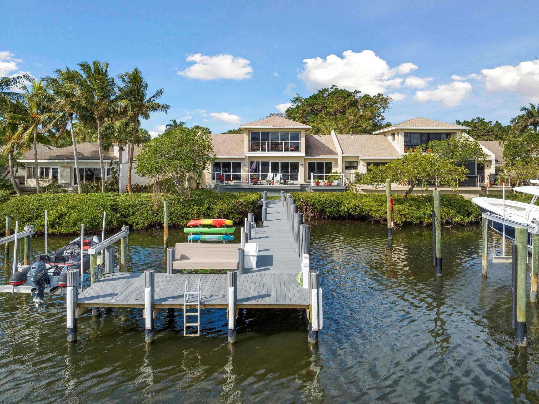 BAYTOWNE OF JONATHANS LAN - Residential