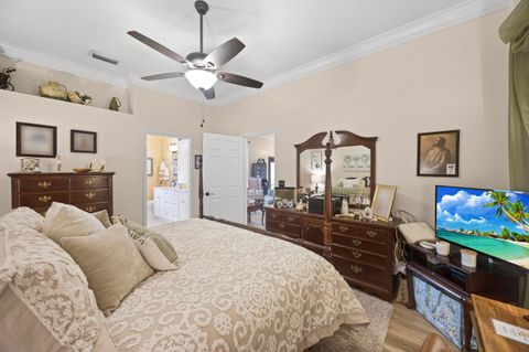 Tiny photo for 3663 Woods Walk Boulevard, Wellington, FL 33467 (MLS # B26013195)