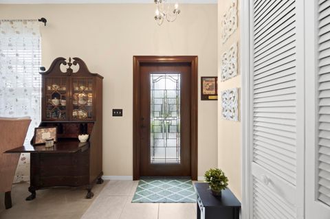 Tiny photo for 3663 Woods Walk Boulevard, Wellington, FL 33467 (MLS # B26013195)