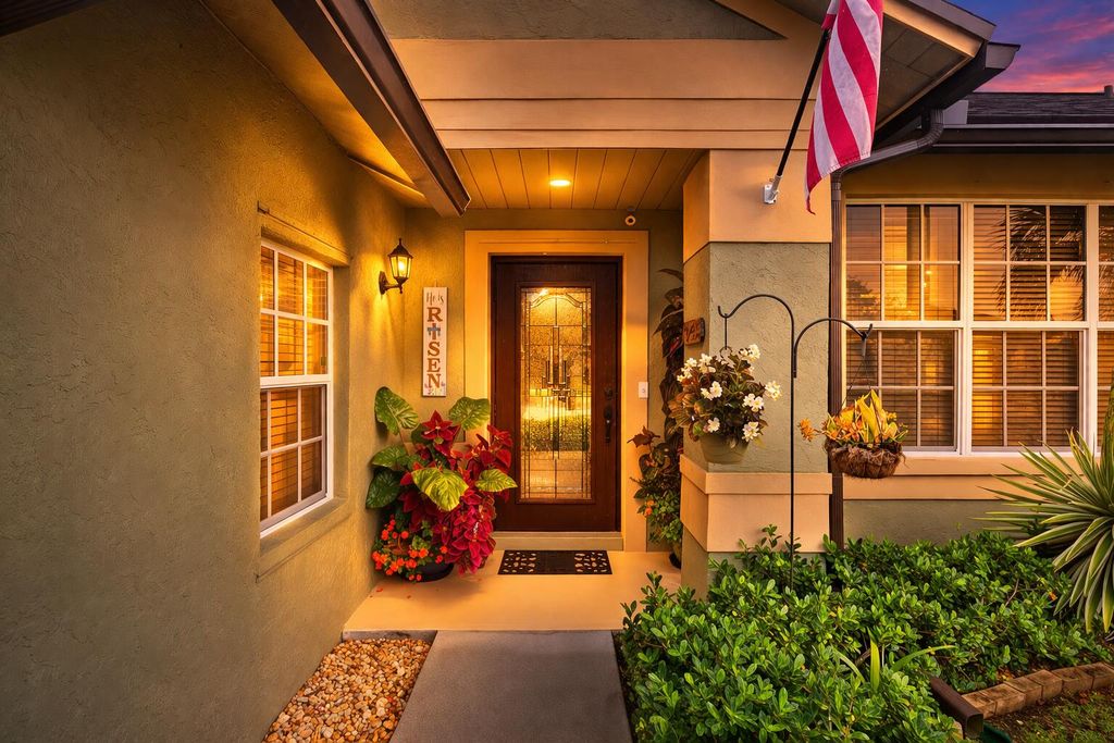 Photo of 3663 Woods Walk Boulevard, Wellington, FL 33467 (MLS # B26013195)