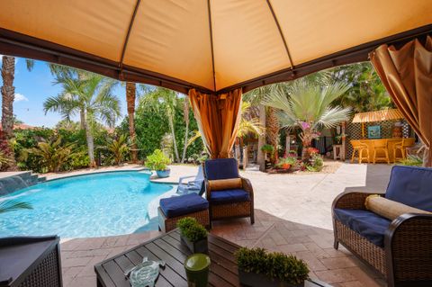 Tiny photo for 3663 Woods Walk Boulevard, Wellington, FL 33467 (MLS # B26013195)