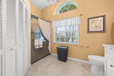Tiny photo for 3663 Woods Walk Boulevard, Wellington, FL 33467 (MLS # B26013195)