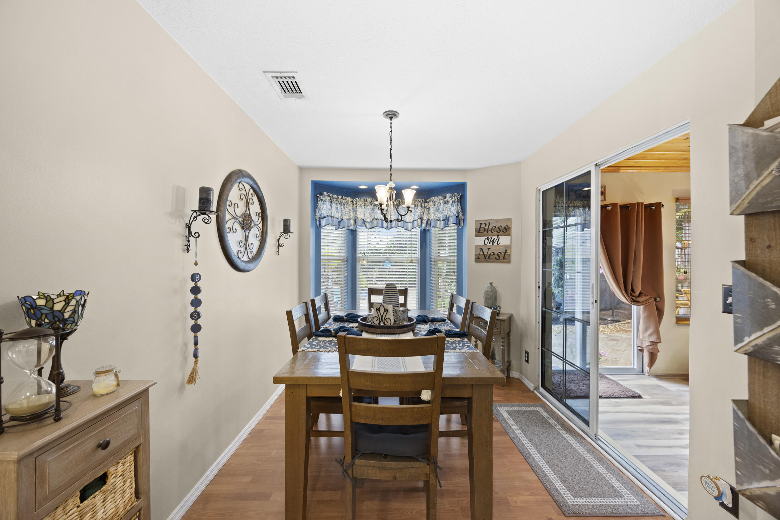 WOODS WALK 2 - Residential