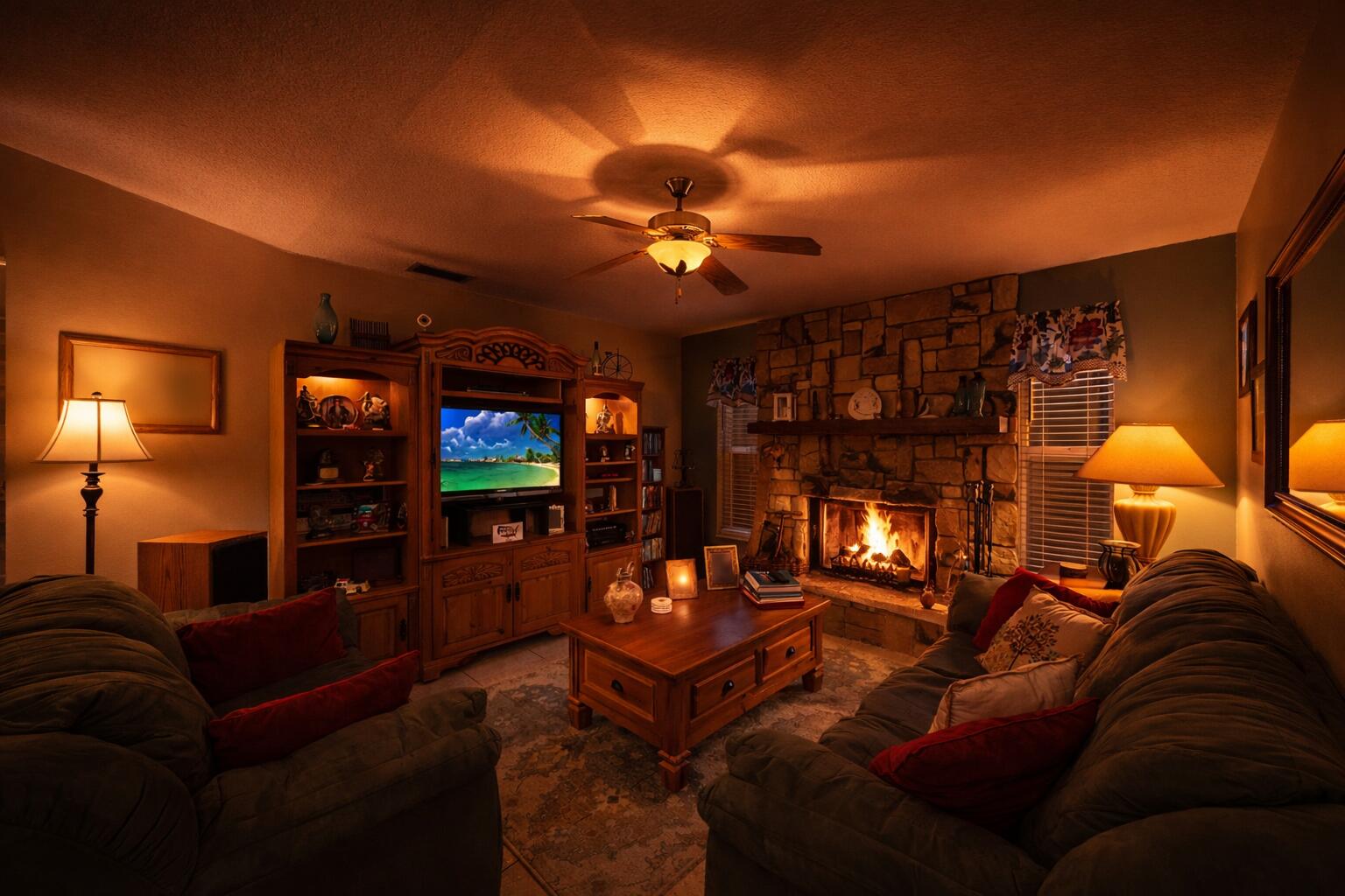 WOODS WALK 2 - Residential